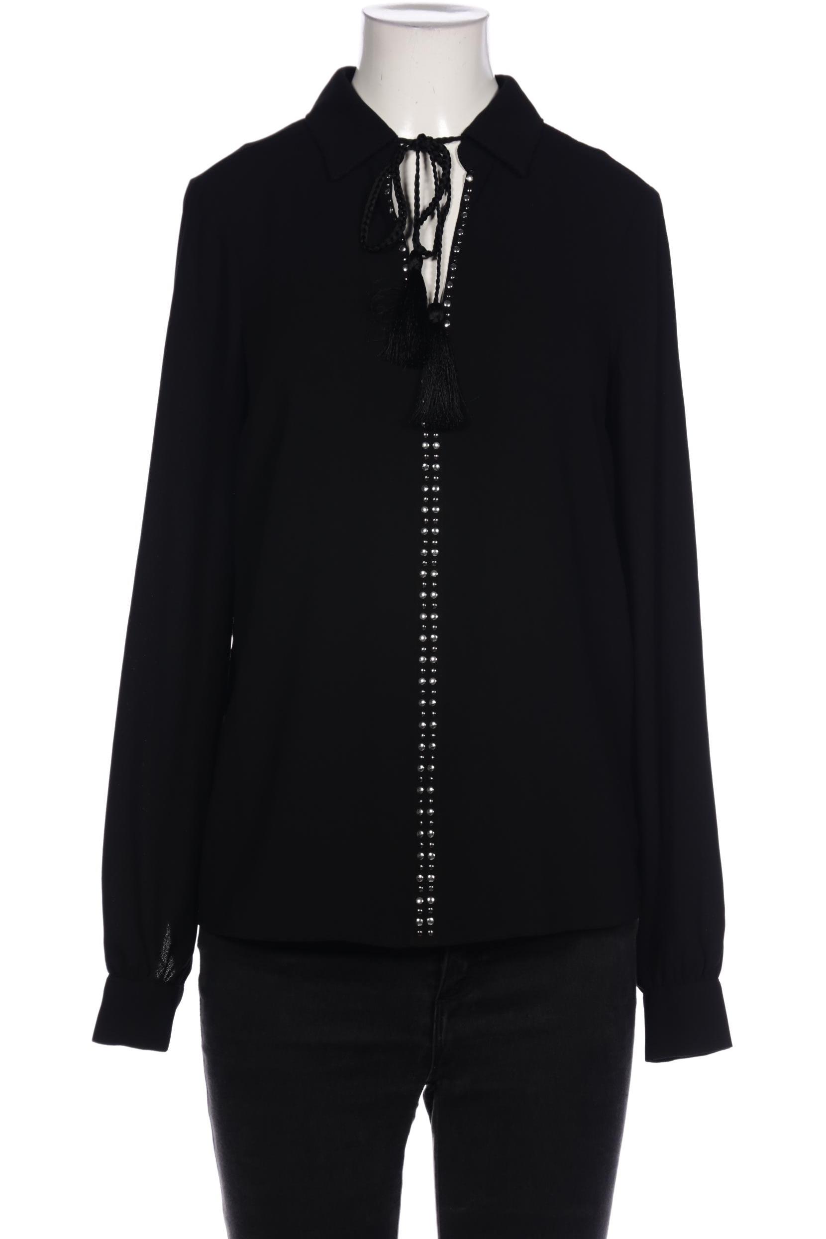 

LIU.JO Damen Bluse, schwarz