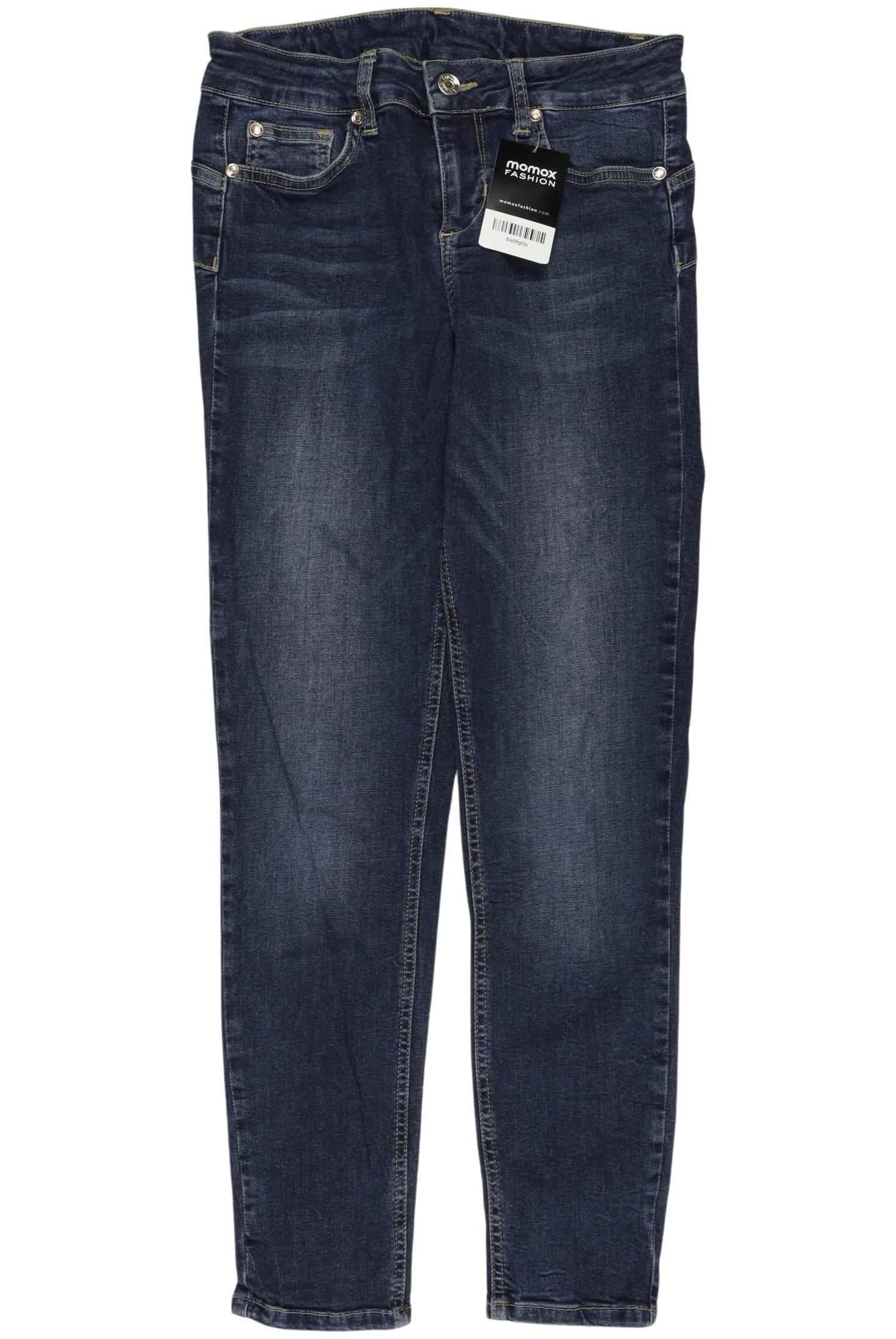 

LIU JO Damen Jeans, blau, Gr. 26