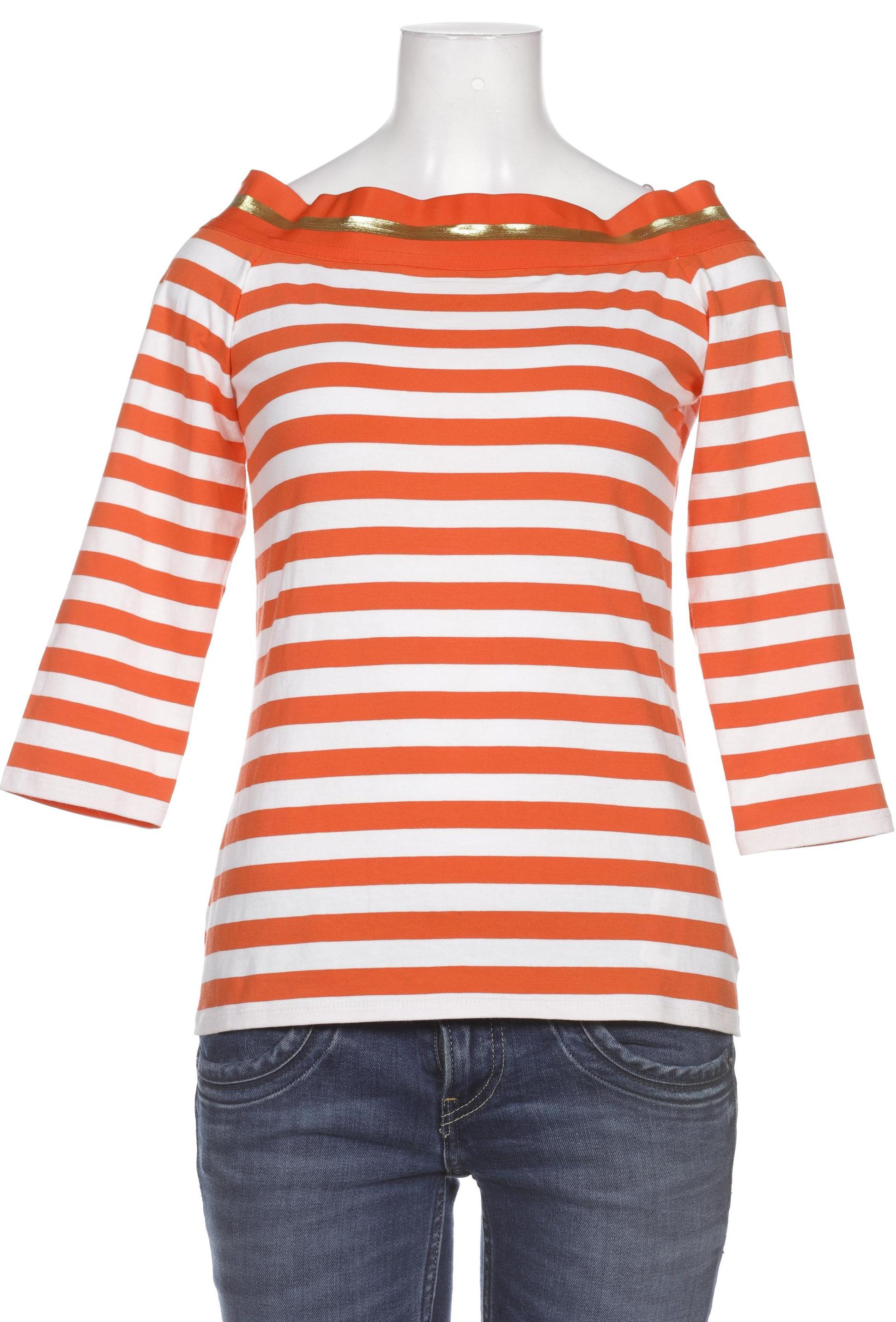 

LIU JO Damen Langarmshirt, rot, Gr.