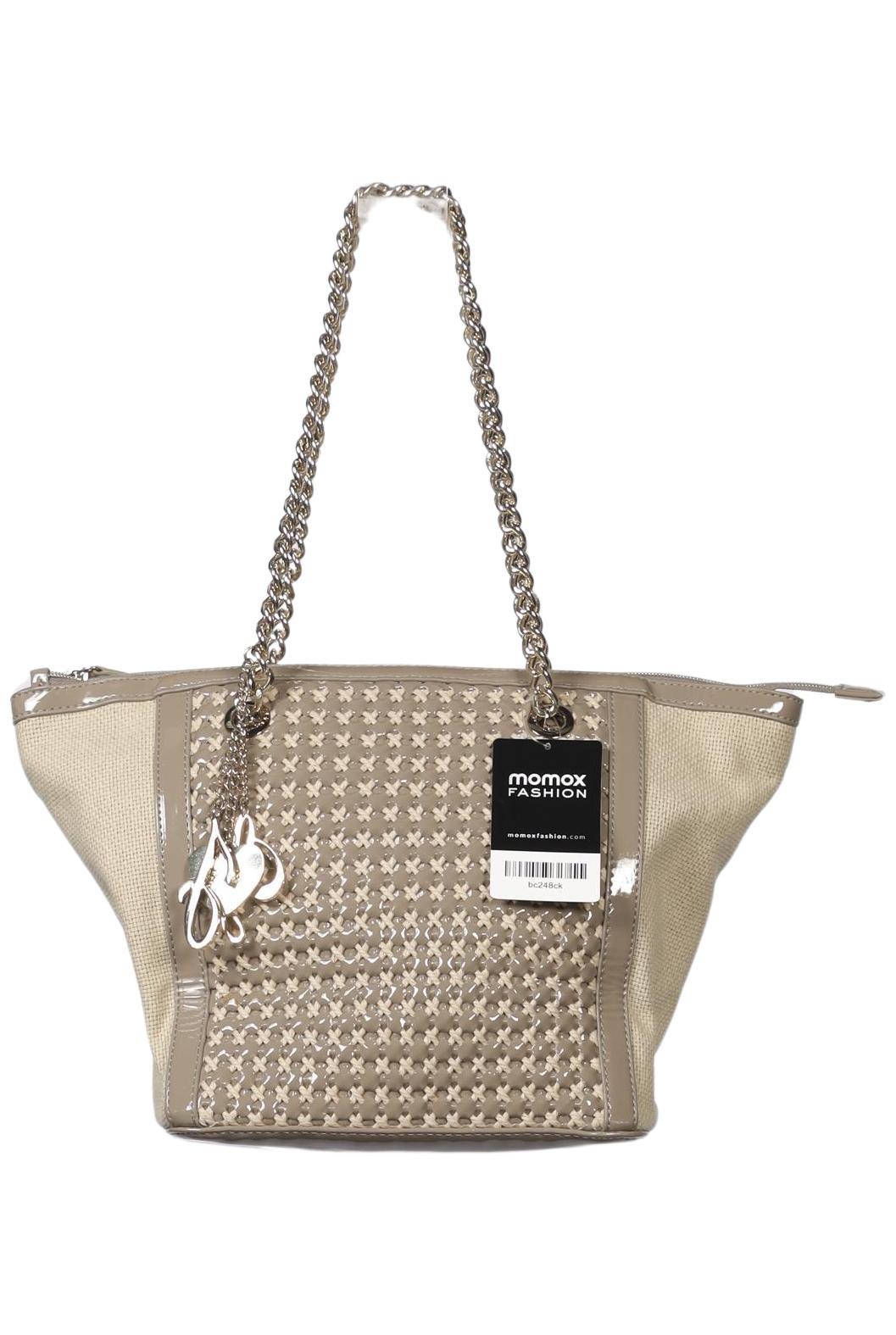 

LIU JO Damen Handtasche, beige, Gr.