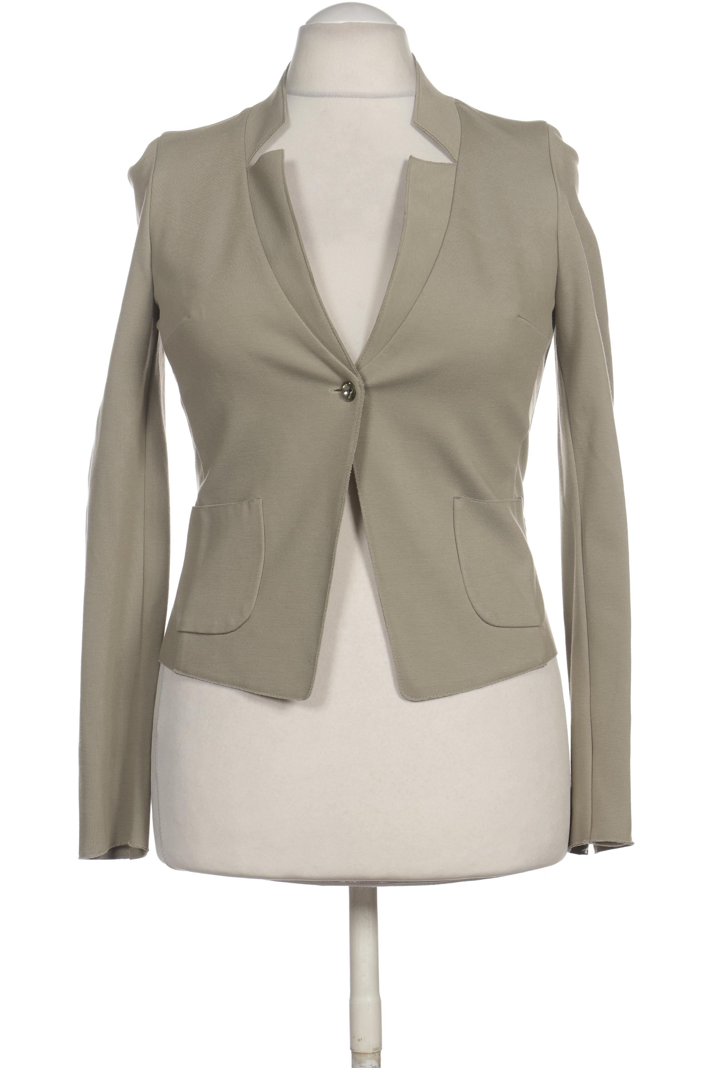 

LIU JO Damen Blazer, grau, Gr. 44