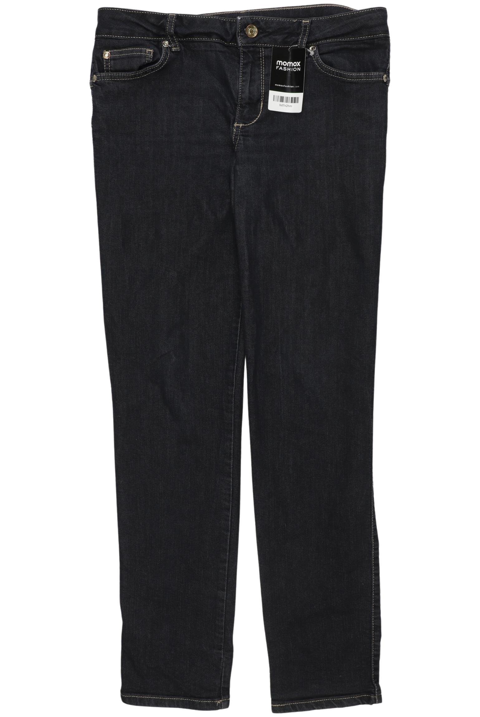 

LIU JO Damen Jeans, marineblau, Gr. 30