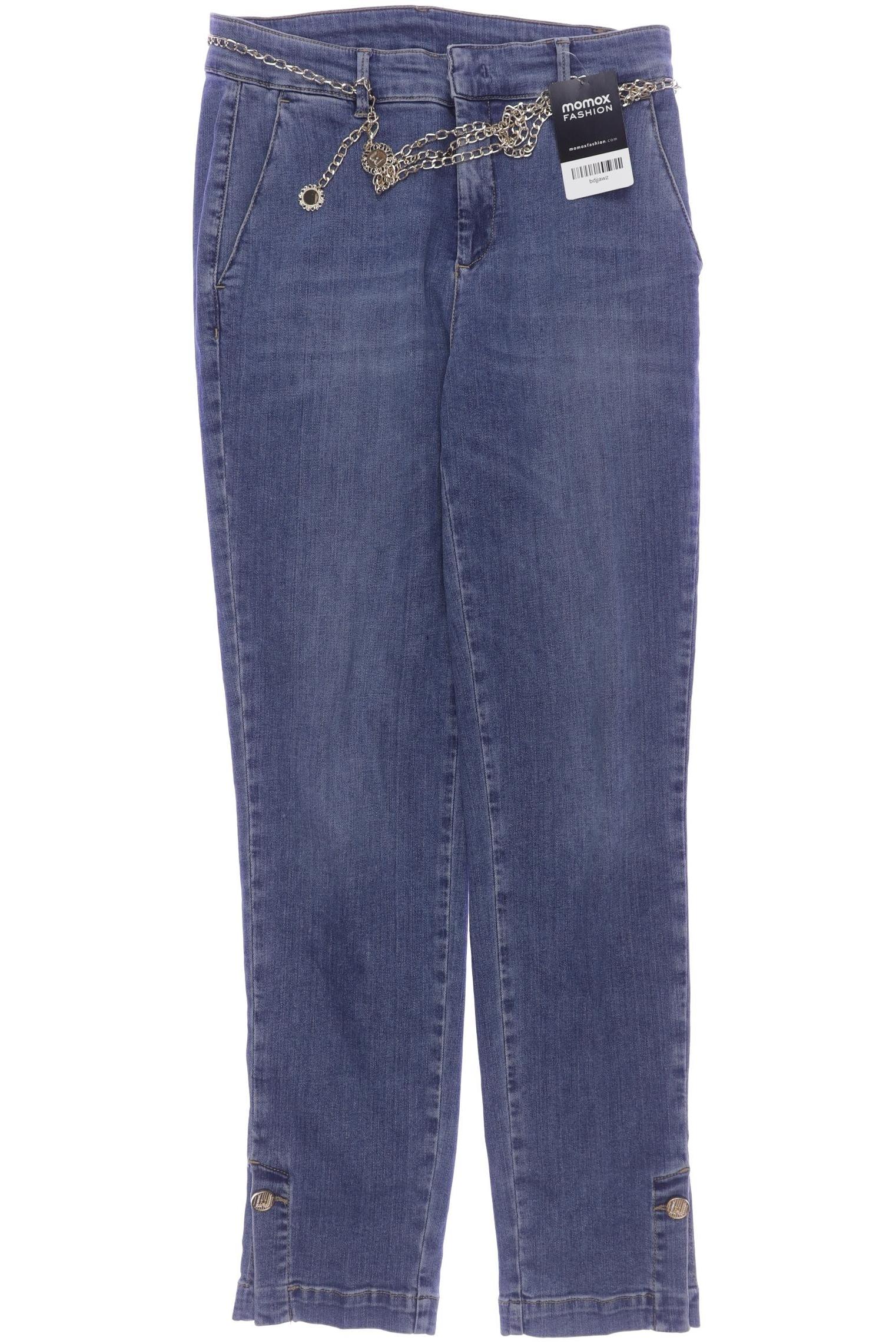 

LIU JO Damen Jeans, blau, Gr. 28