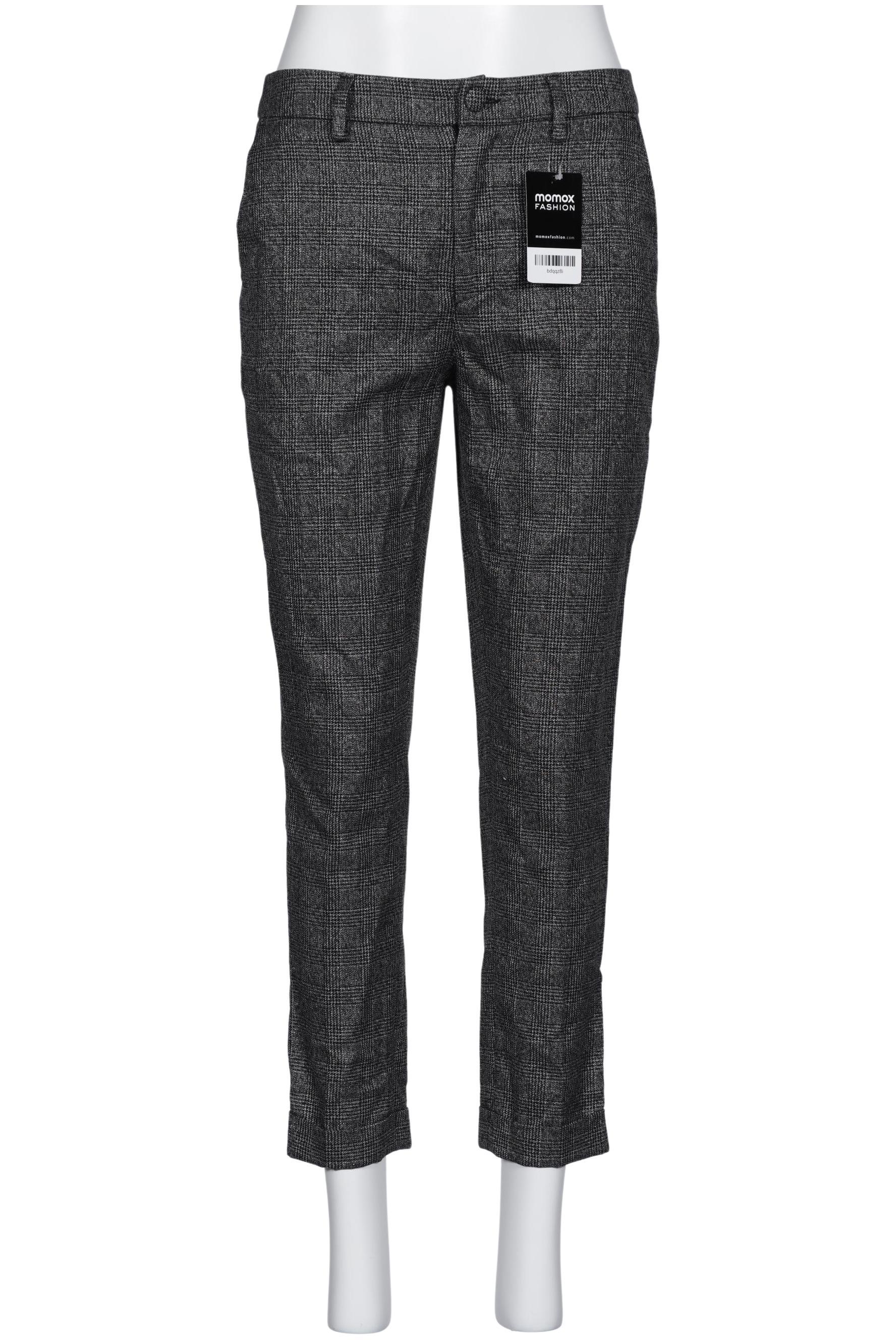 

LIU JO Damen Stoffhose, grau, Gr. 31