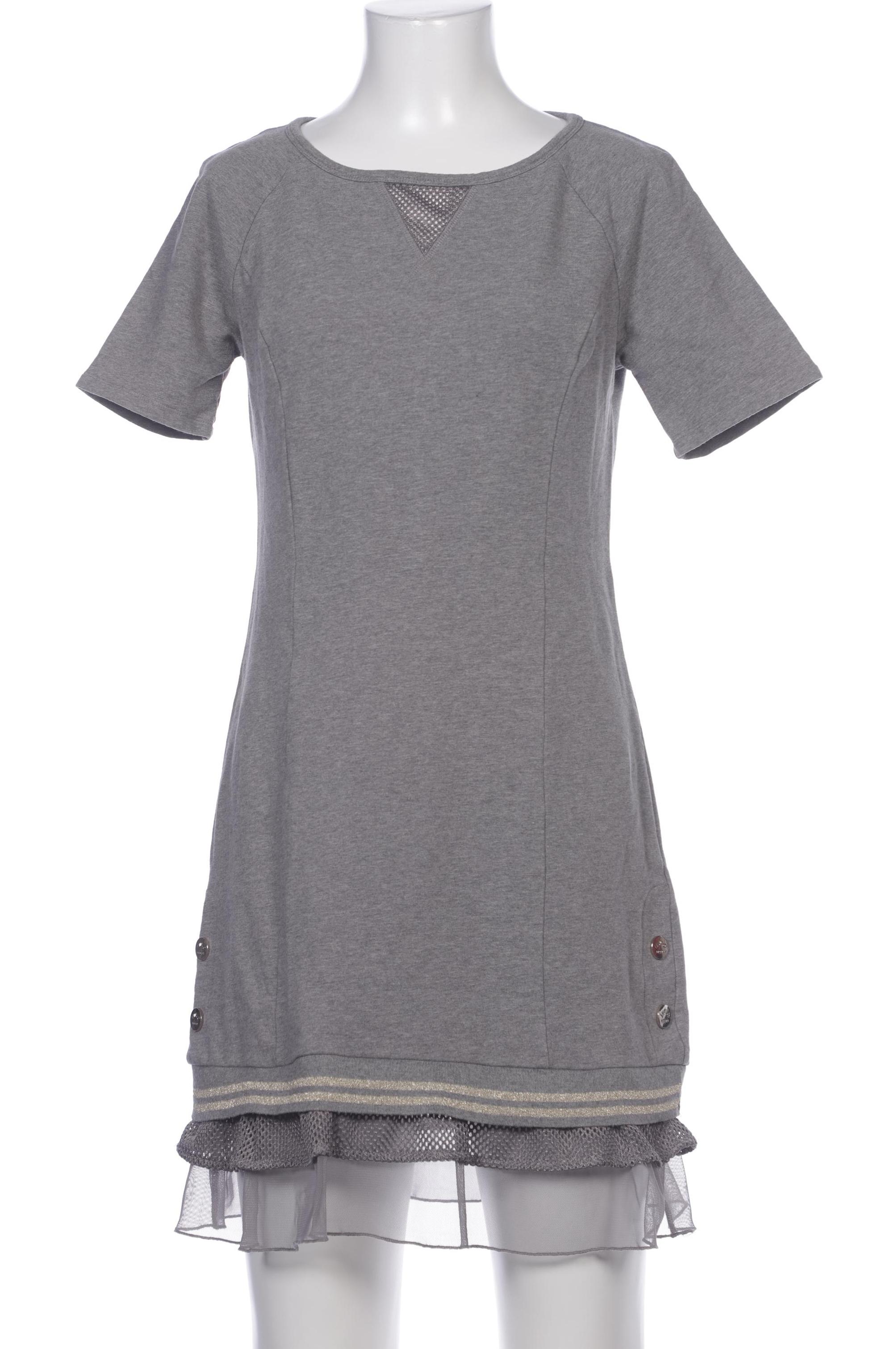 

LIU JO Damen Kleid, grau, Gr. 36