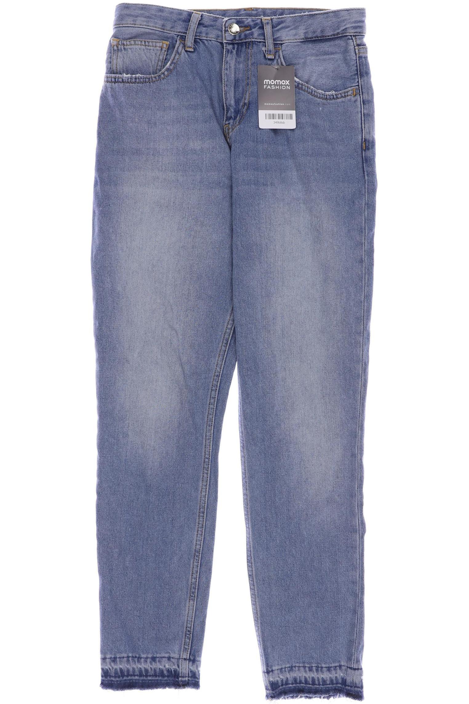 

LIU JO Damen Jeans, blau, Gr. 25