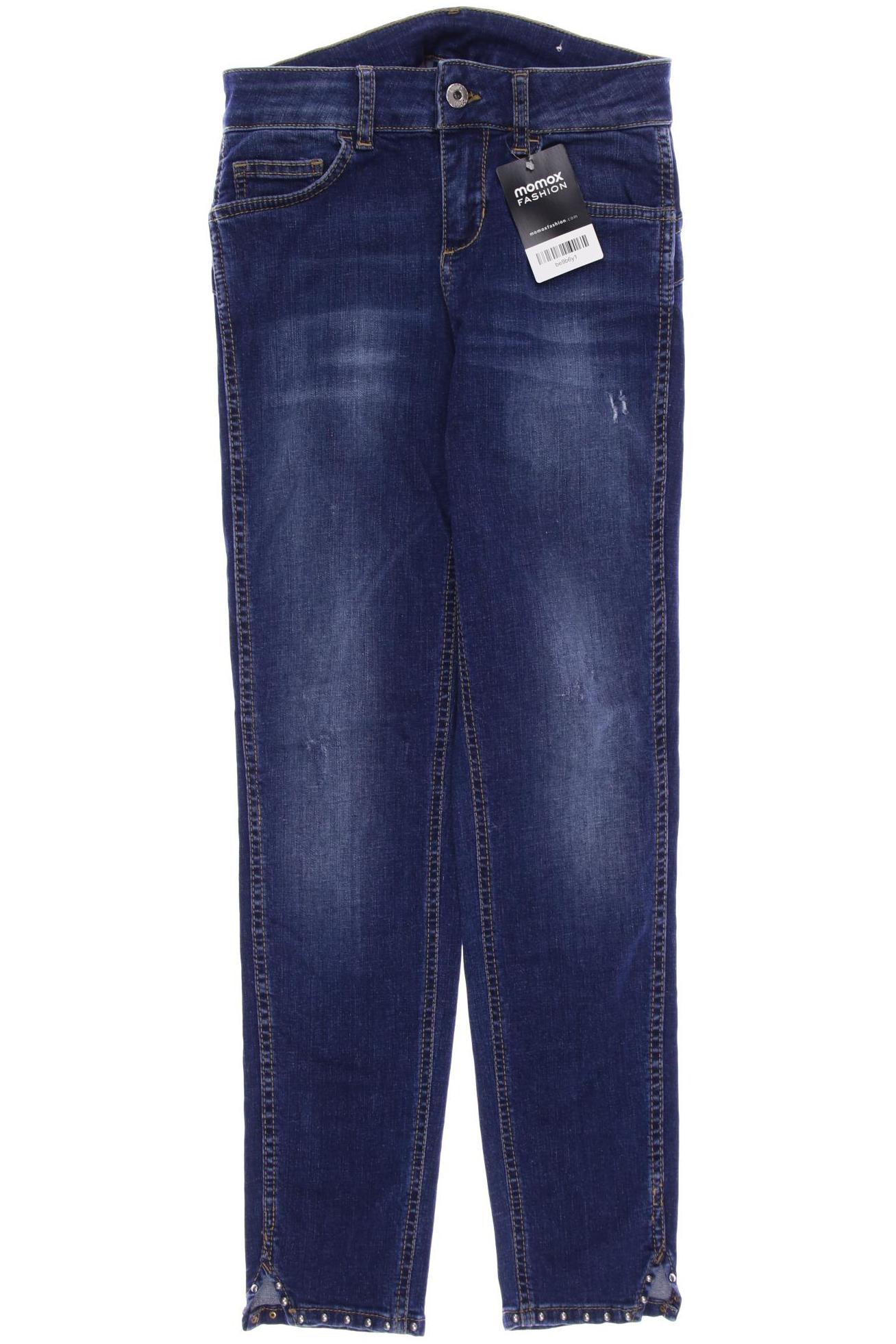 

LIU.JO Damen Jeans, blau