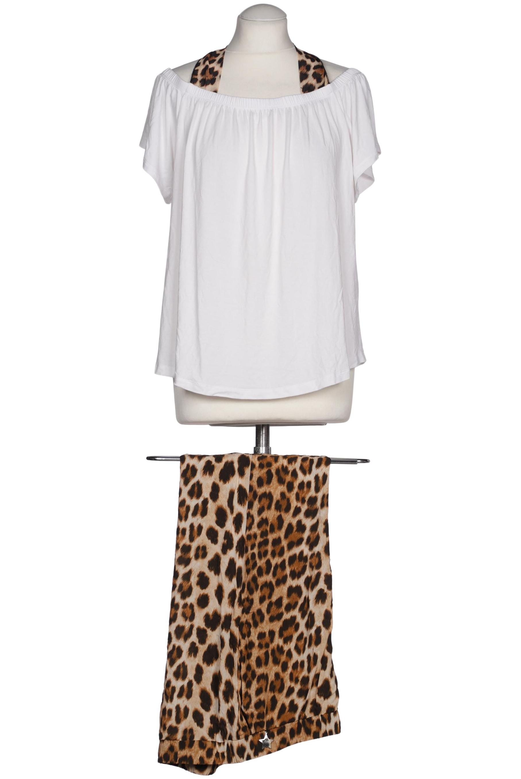 

LIU JO Damen Anzug, weiß, Gr. 38