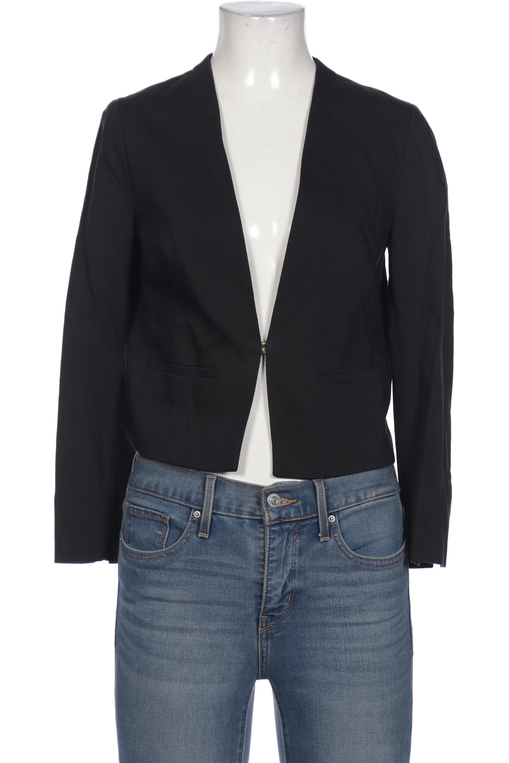 

LIU JO Damen Blazer, schwarz, Gr. 40
