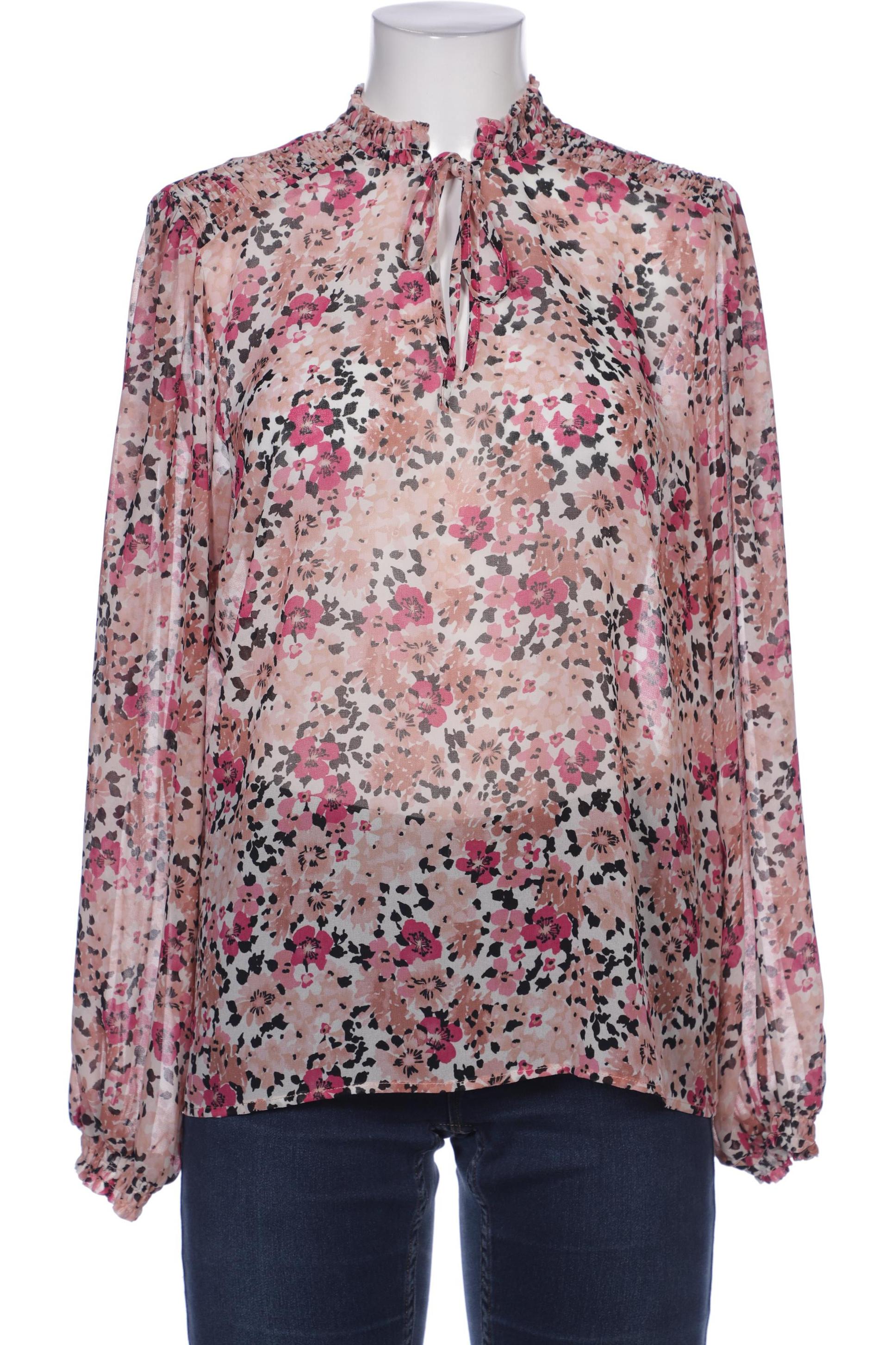 

LIU JO Damen Bluse, pink, Gr. 42