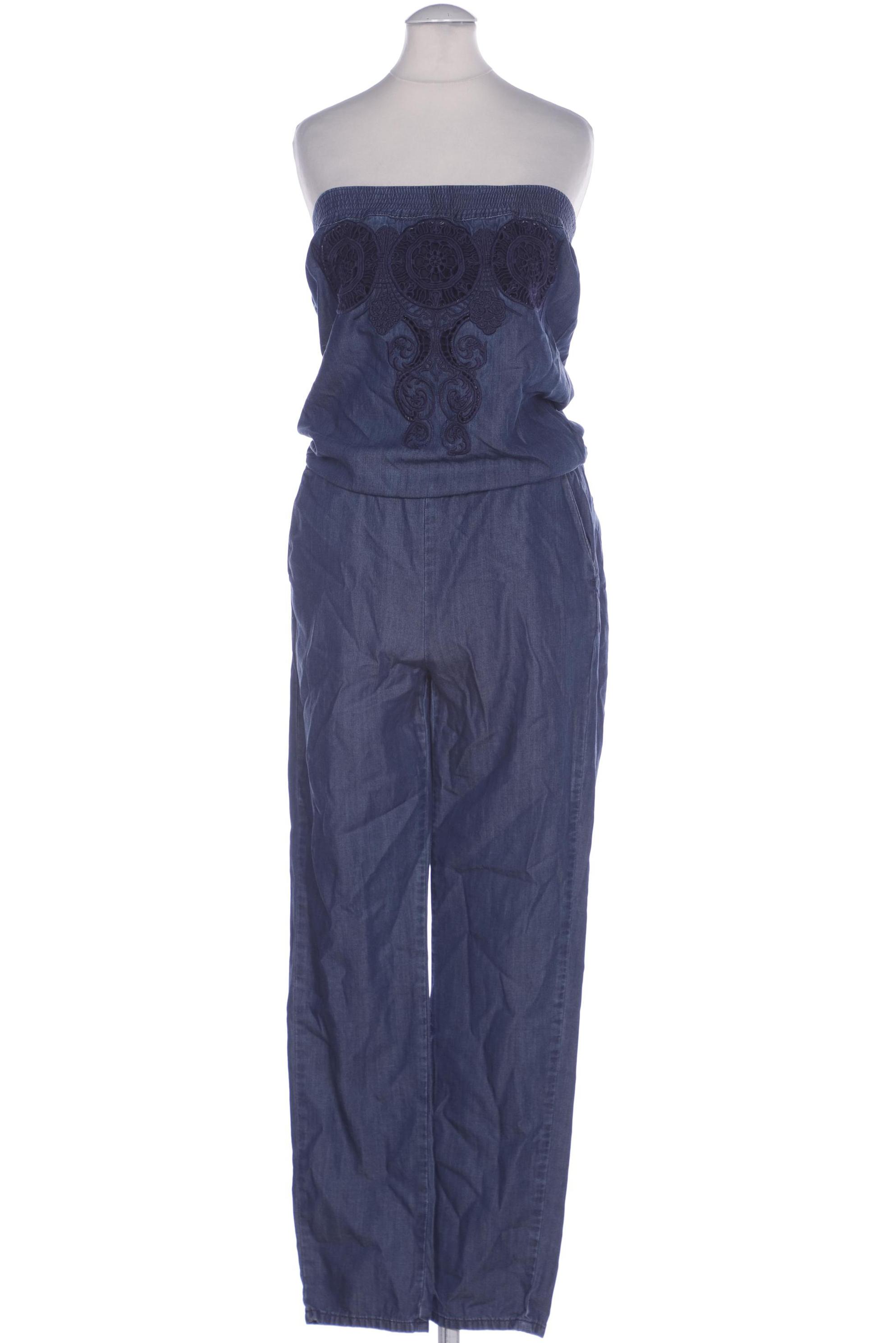 

LIU.JO Damen Jumpsuit/Overall, marineblau