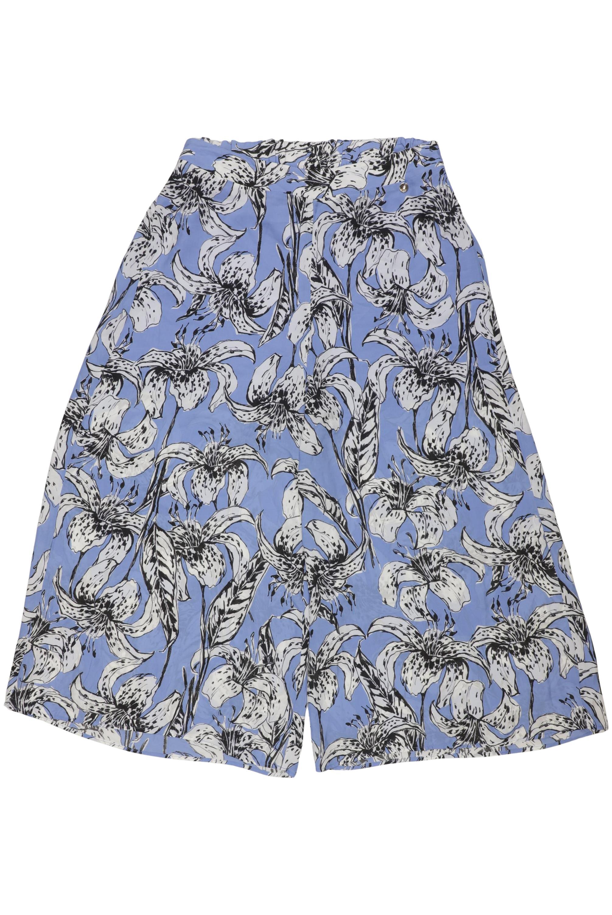 

LIU JO Damen Stoffhose, mehrfarbig, Gr. 36