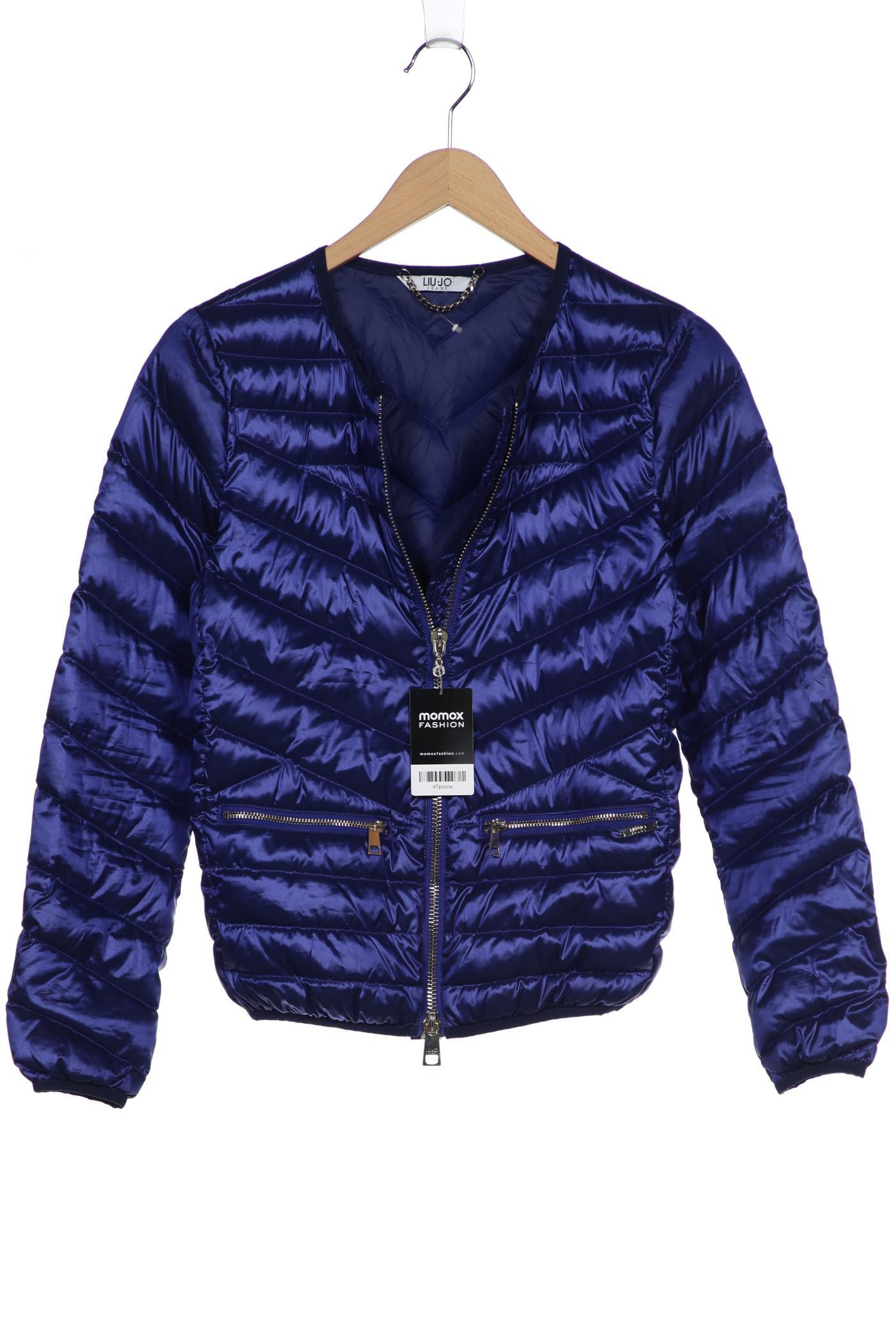 

LIU JO Damen Jacke, marineblau