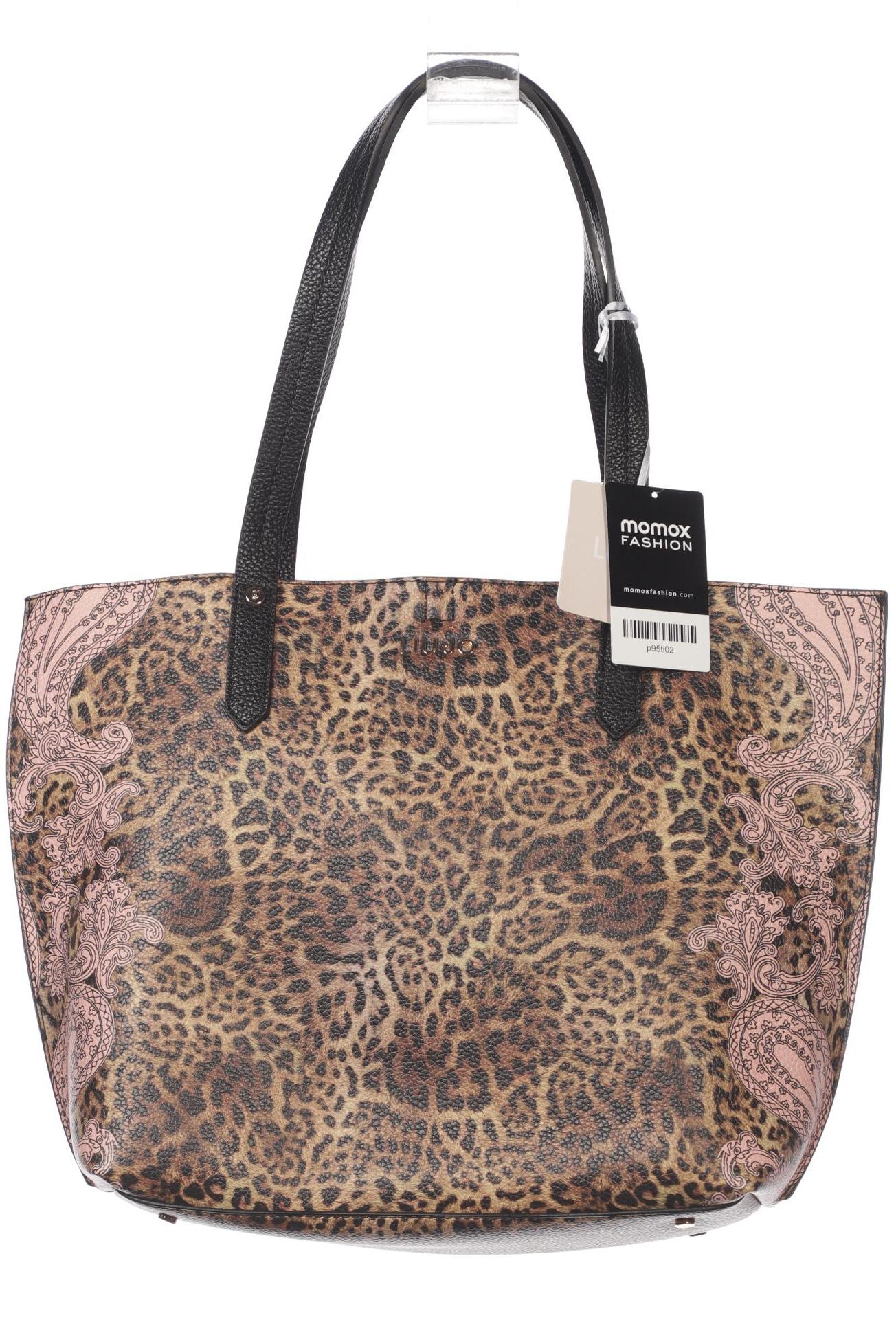 

LIU JO Damen Handtasche, beige, Gr.
