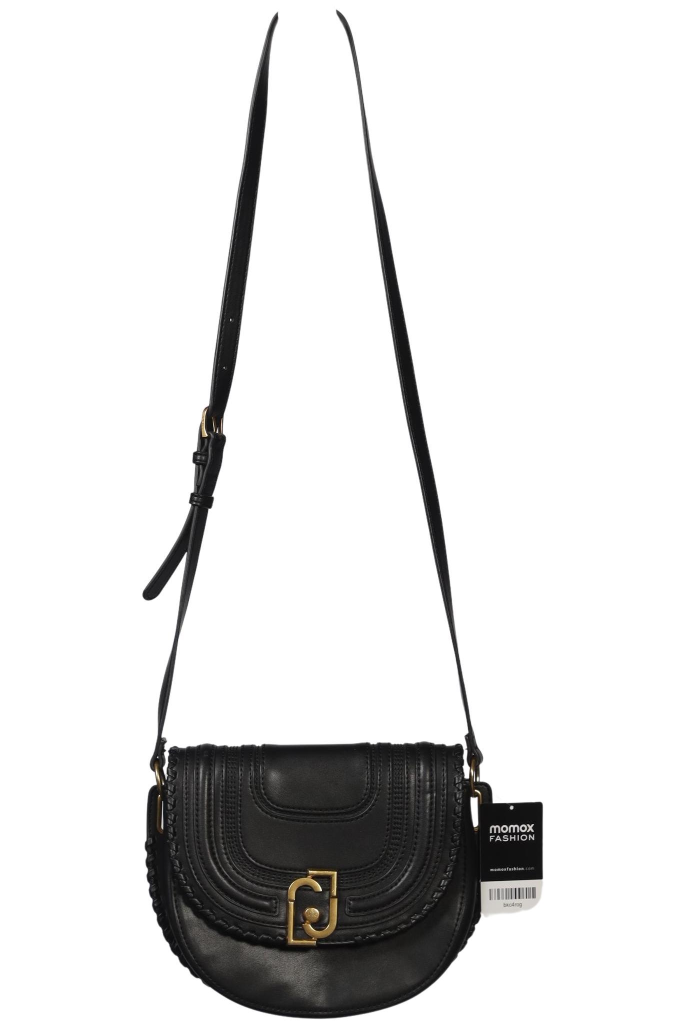 

LIU JO Damen Handtasche, schwarz, Gr.