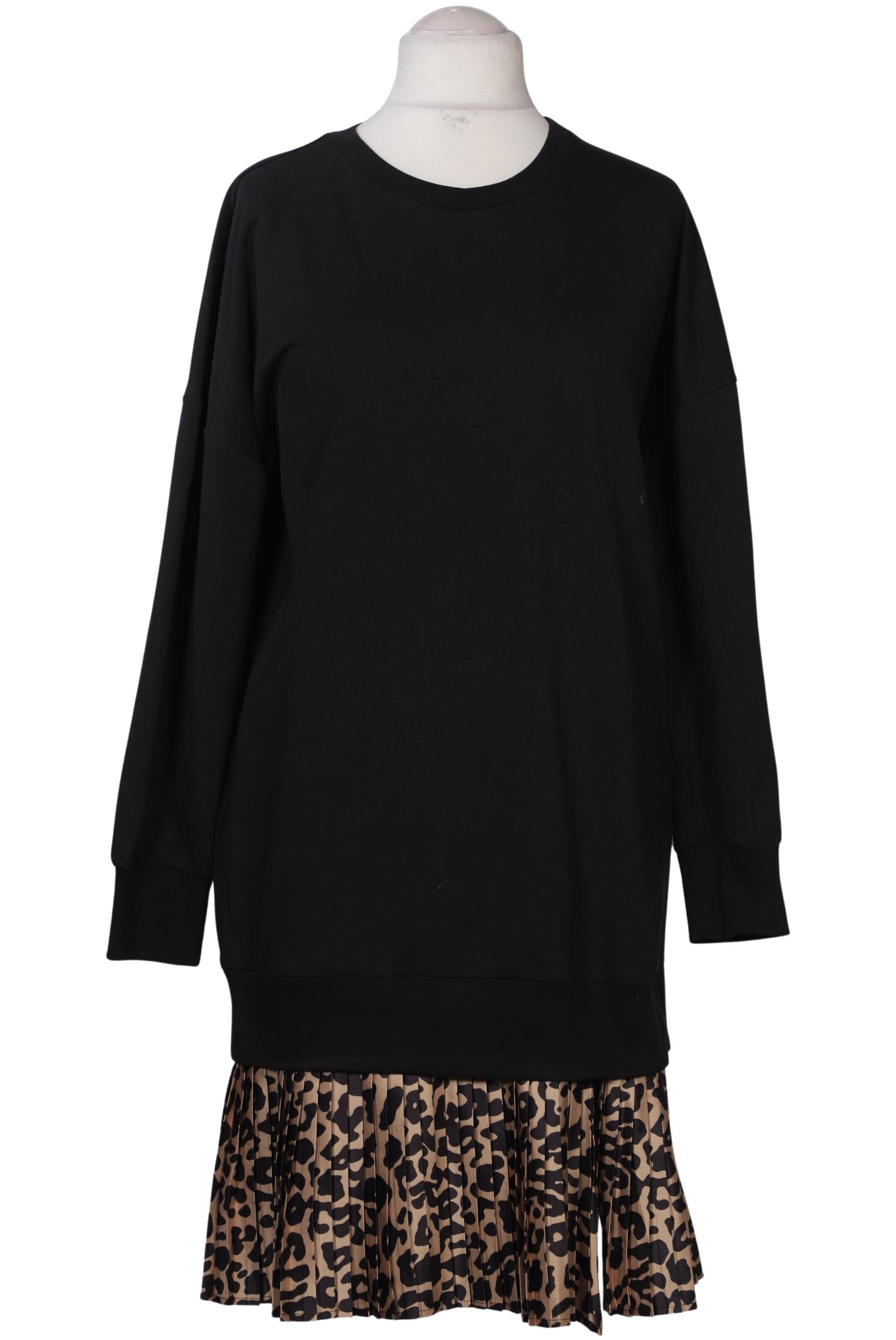 

LIU JO Damen Kleid, schwarz, Gr. 38