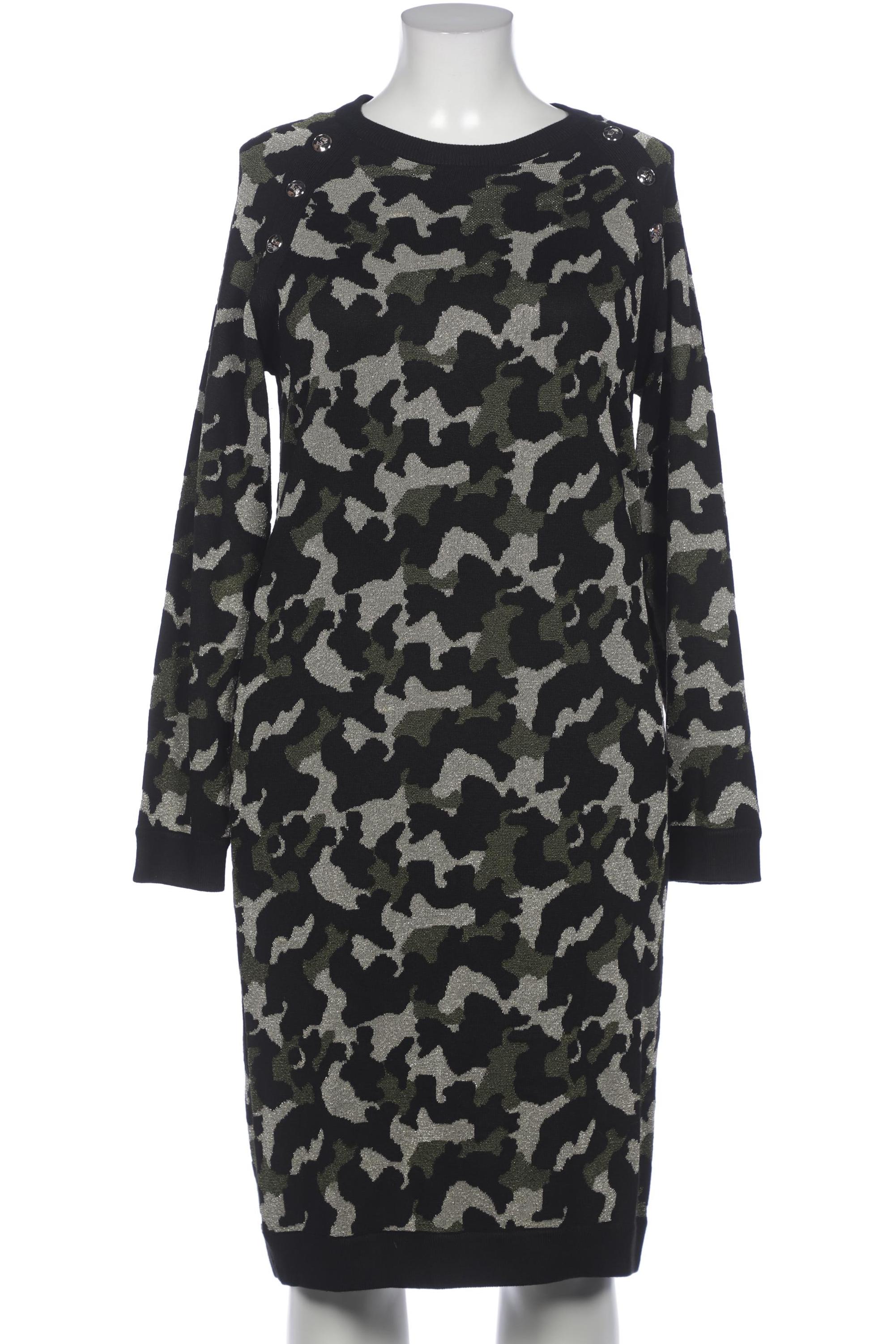 

LIU JO Damen Kleid, schwarz, Gr. 46