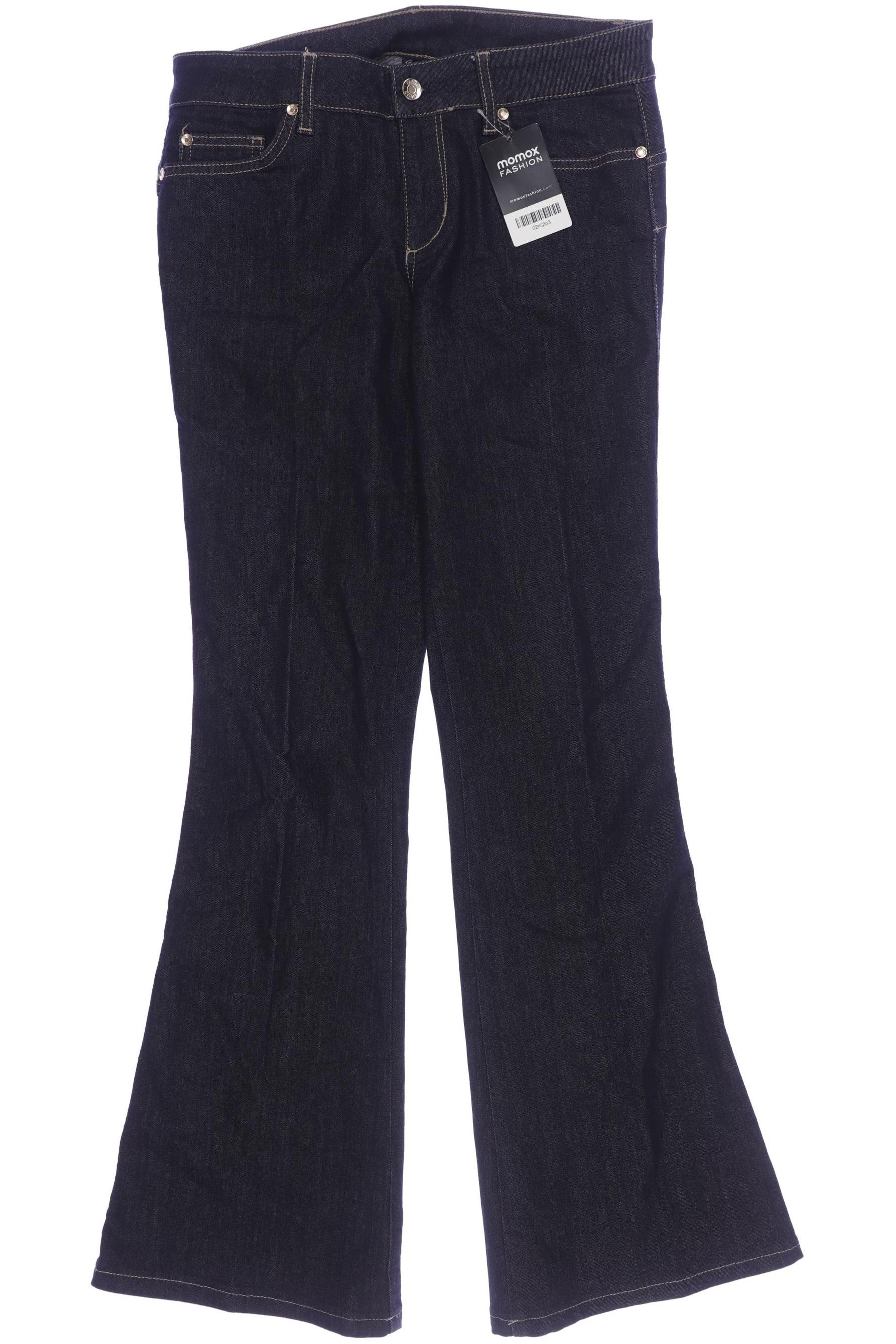 

LIU JO Damen Jeans, marineblau, Gr. 30