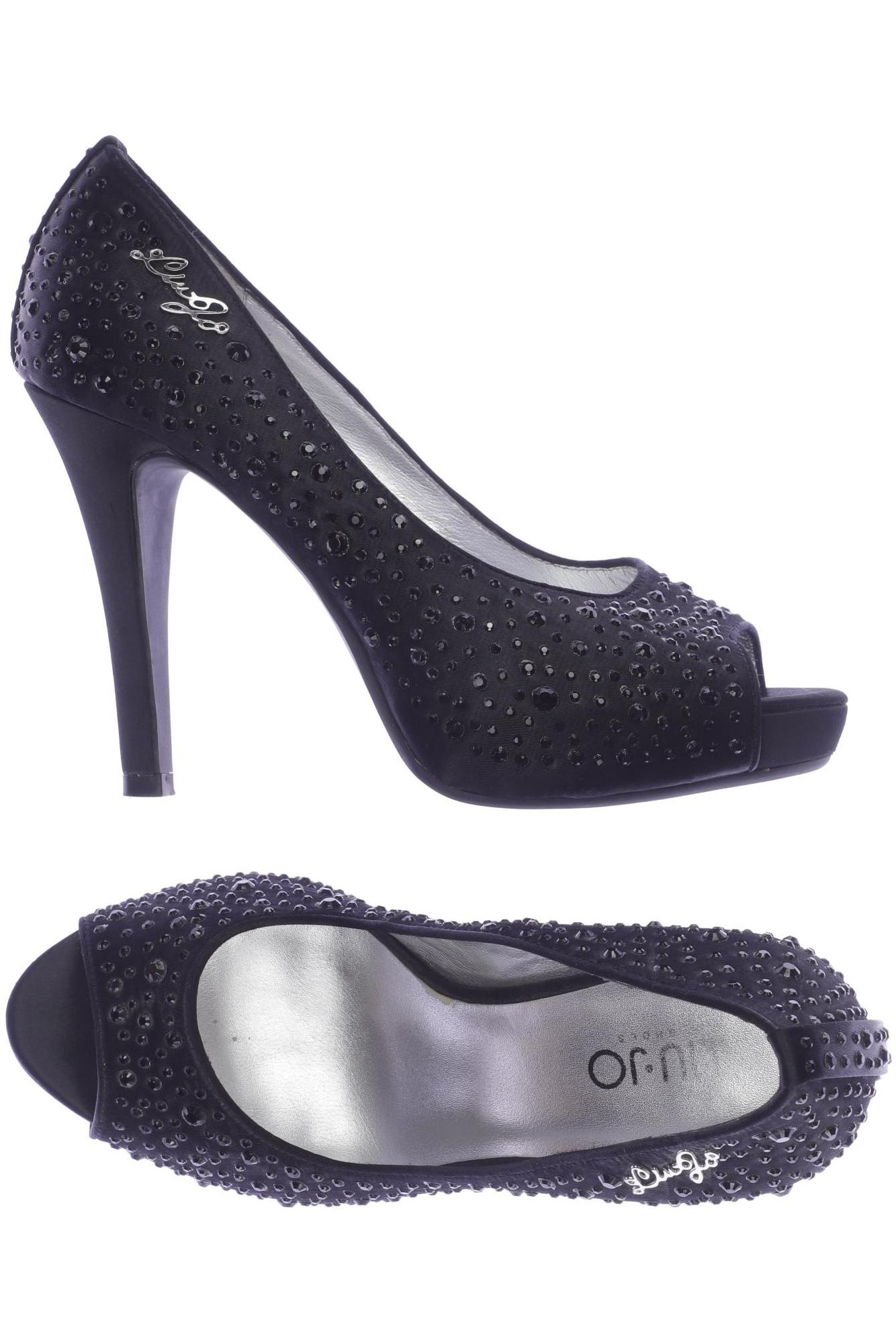 

LIU.JO Damen Pumps, schwarz