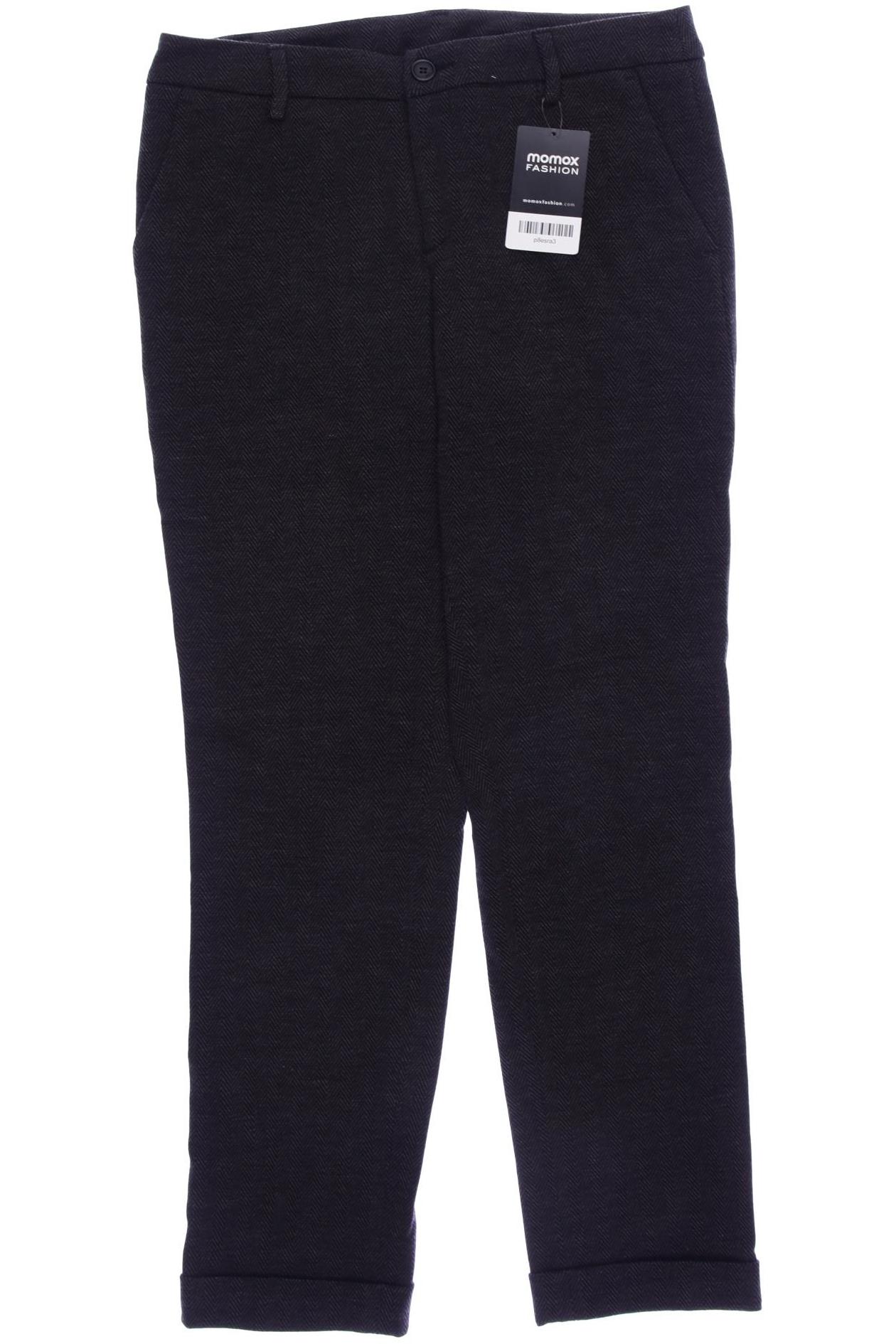 

LIU JO Damen Stoffhose, grau, Gr. 42