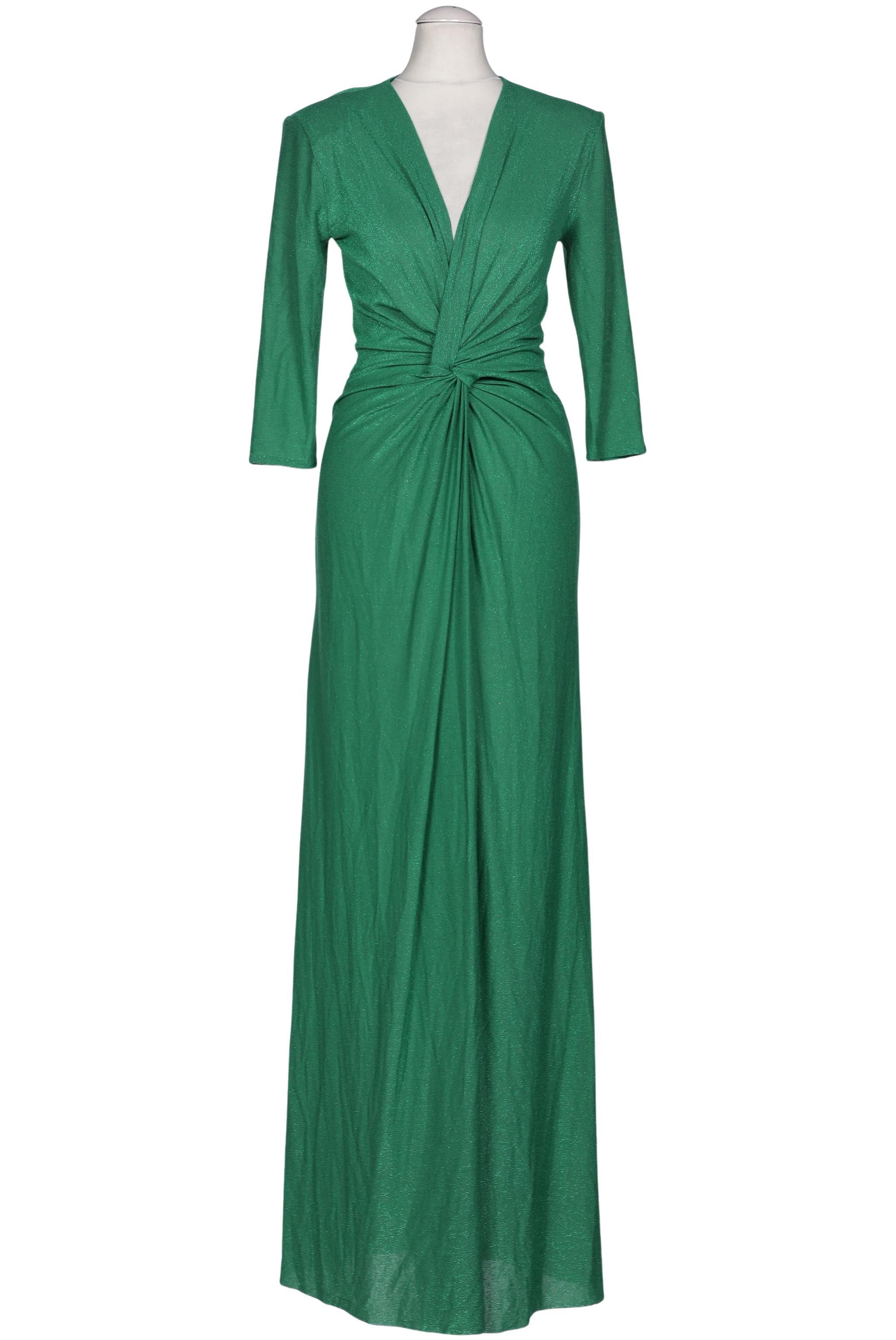 

LIU JO Damen Kleid, grün, Gr. 34