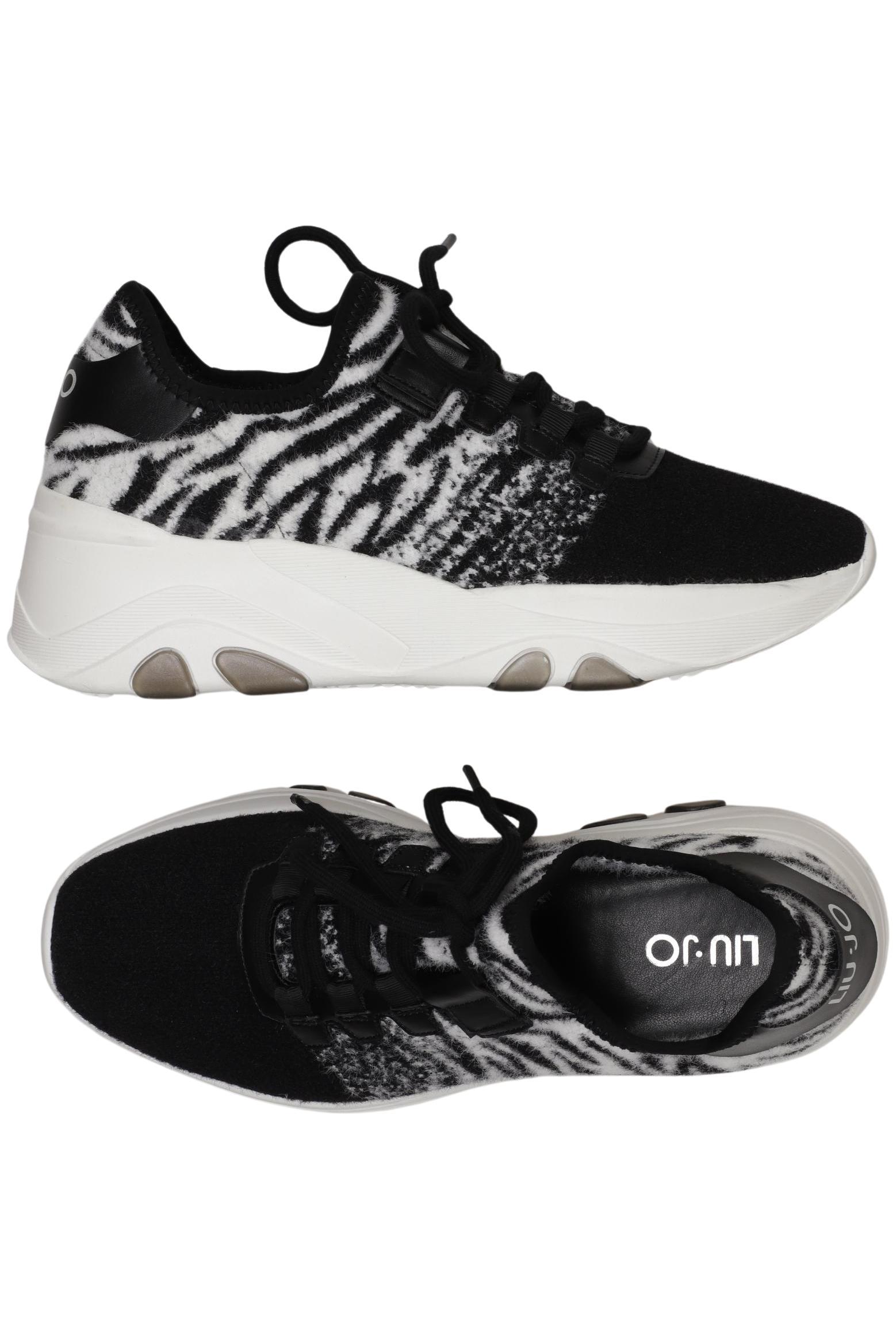 

LIU JO Damen Sneakers, mehrfarbig, Gr. 38