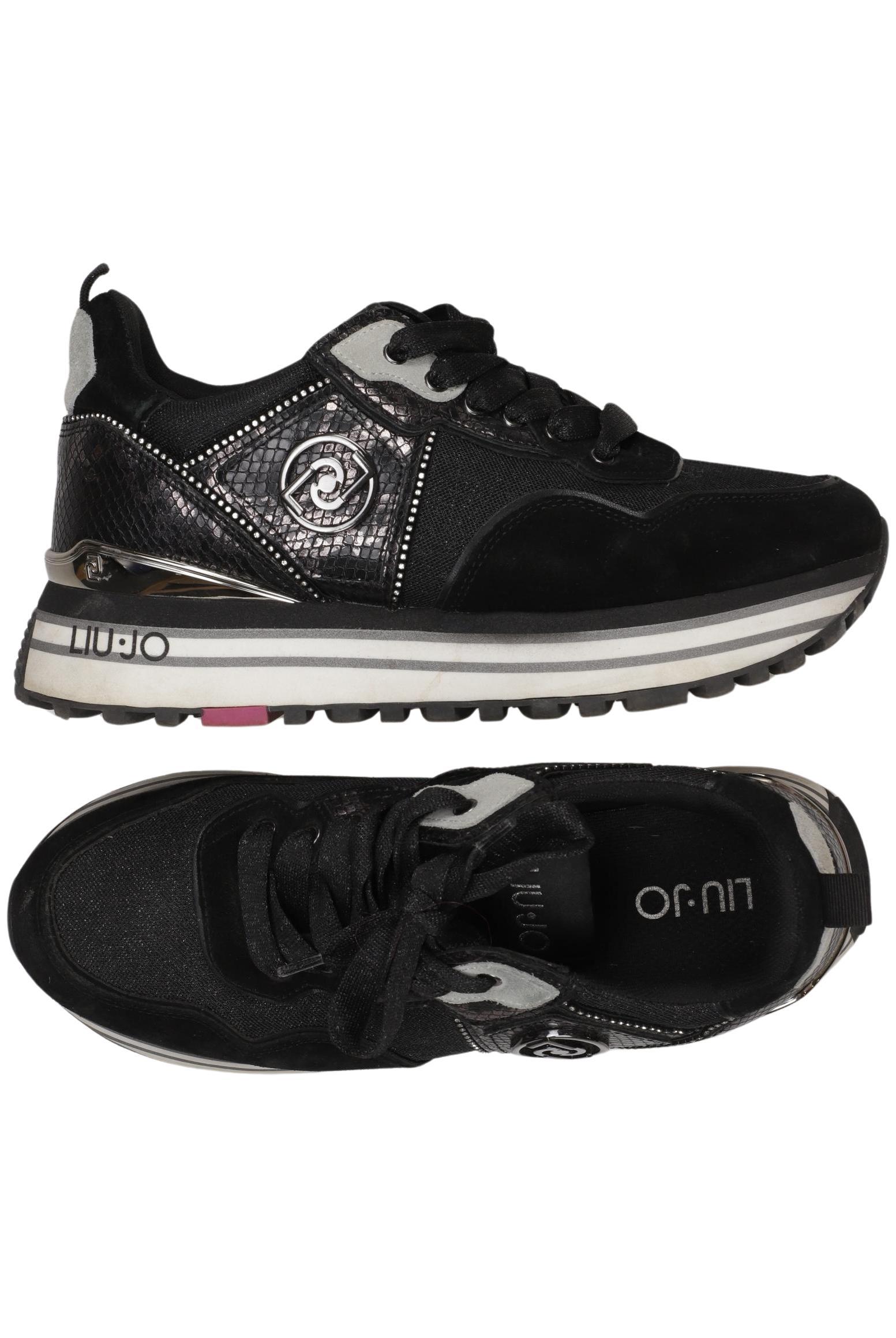 

LIU JO Damen Sneakers, mehrfarbig, Gr. 39