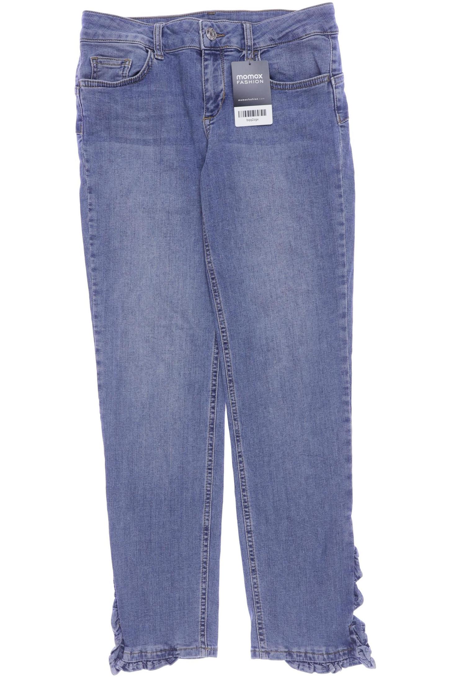 

LIU JO Damen Jeans, blau, Gr. 28