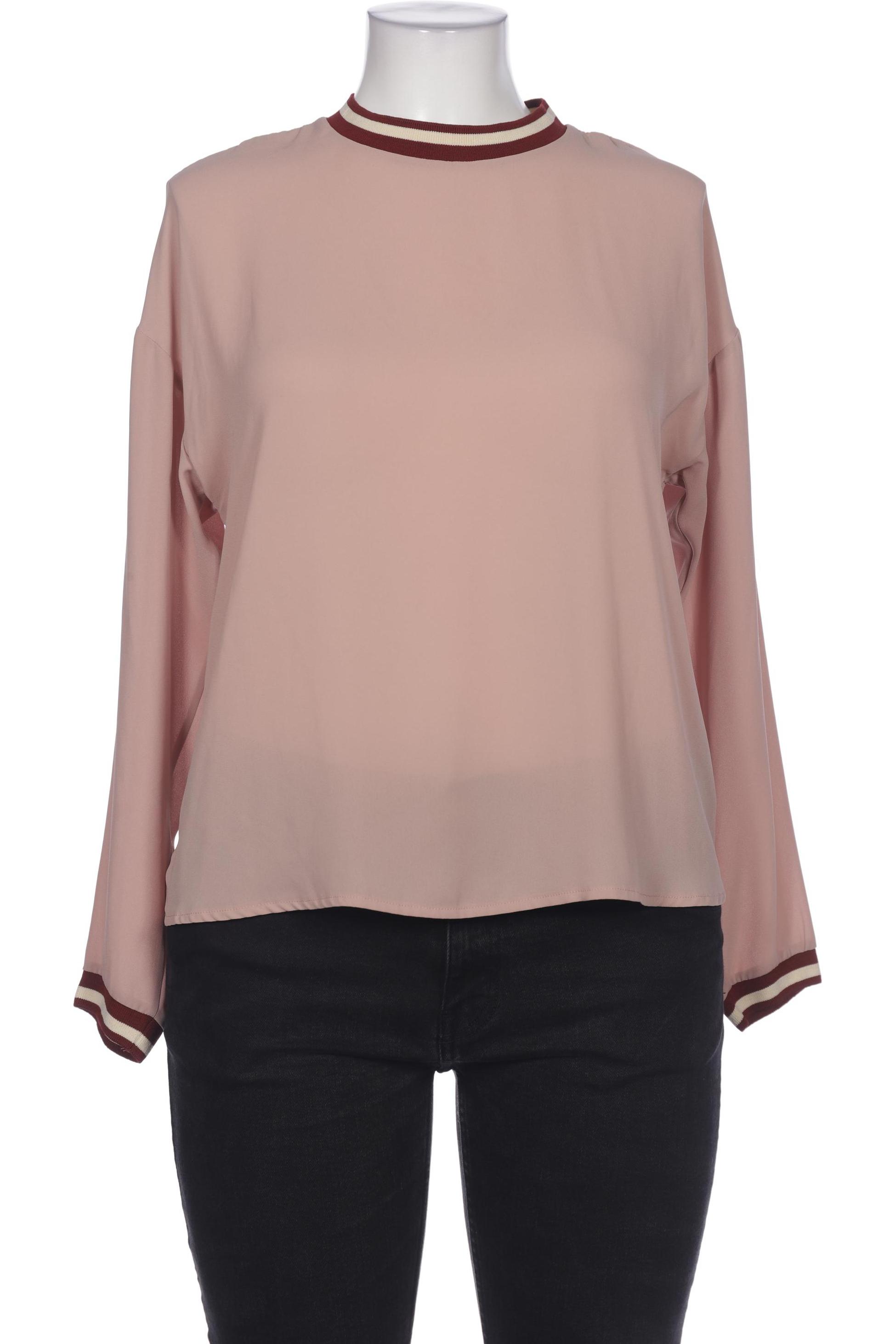 

LIU JO Damen Bluse, pink, Gr. 44