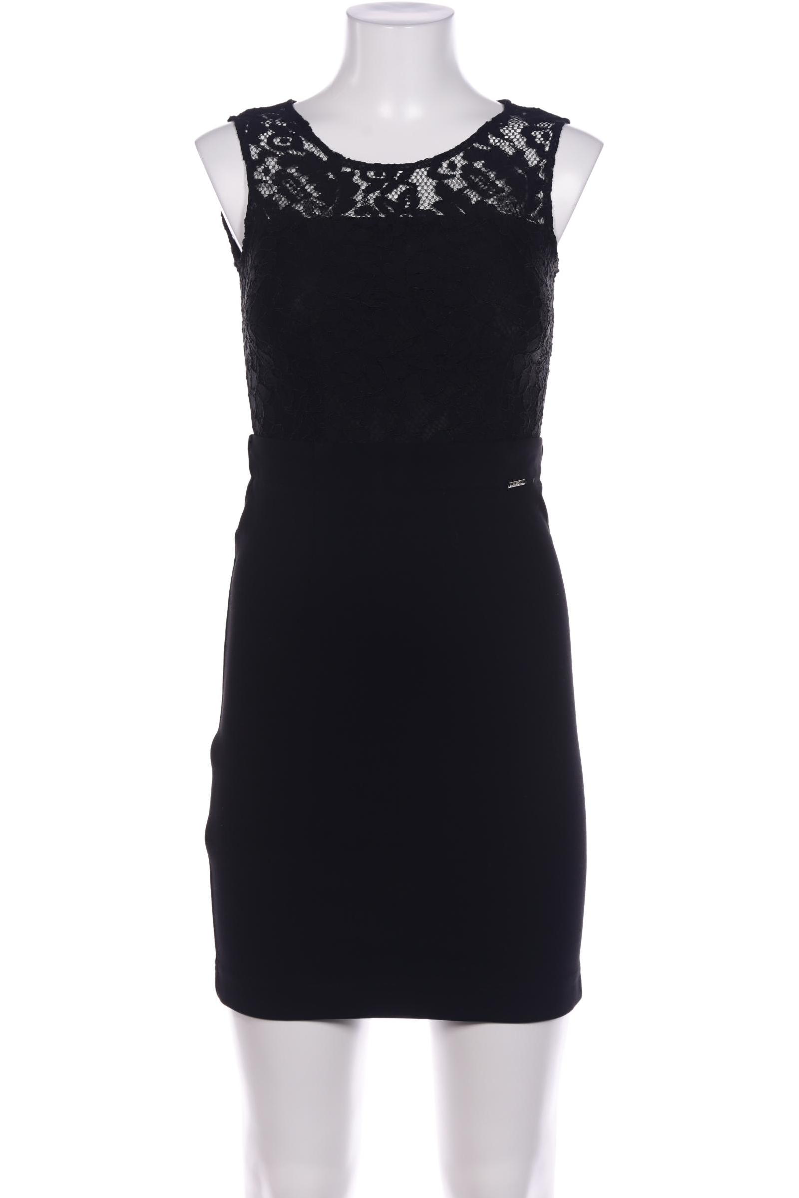 

LIU JO Damen Kleid, schwarz, Gr. 40