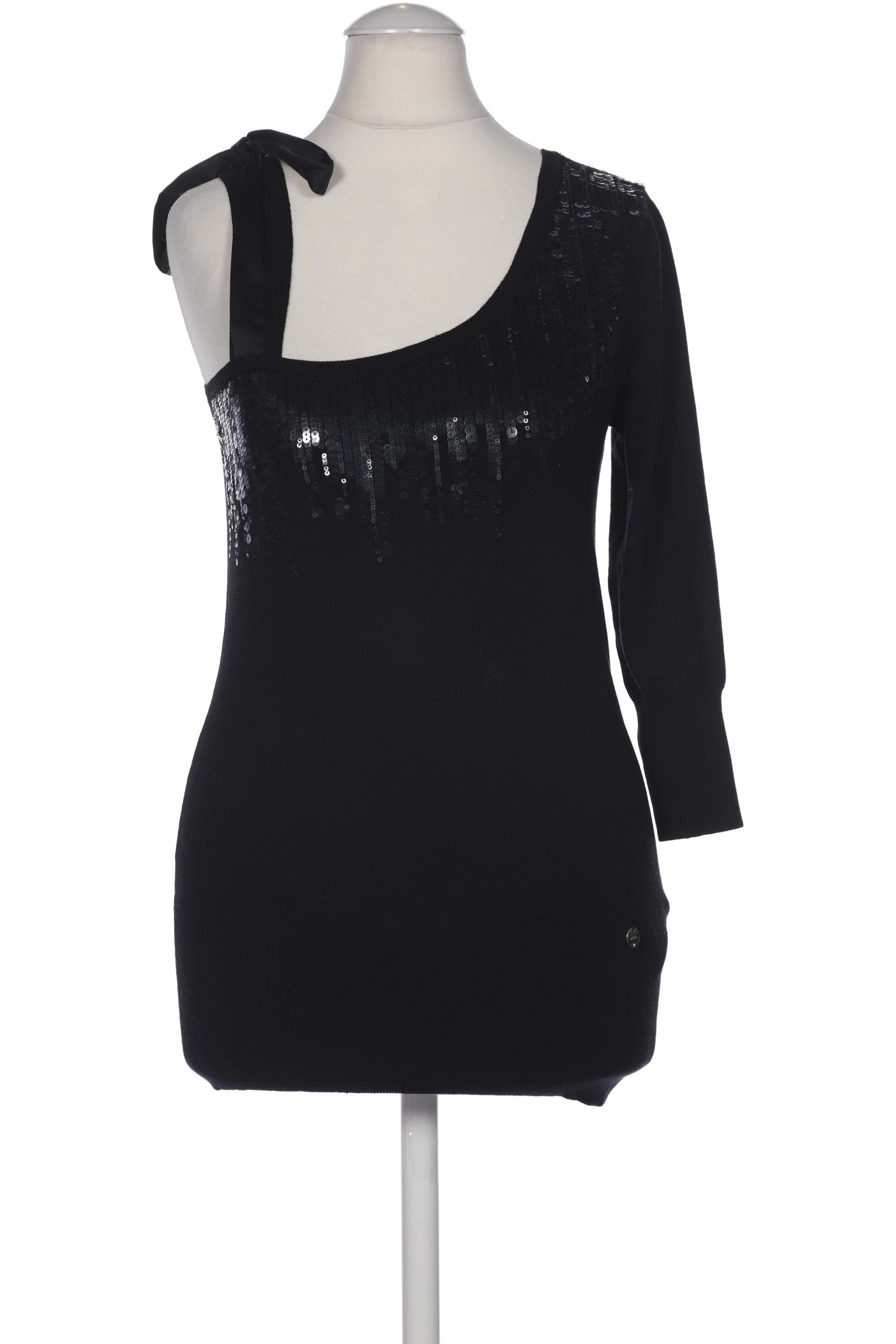 

LIU JO Damen Pullover, schwarz, Gr. 40
