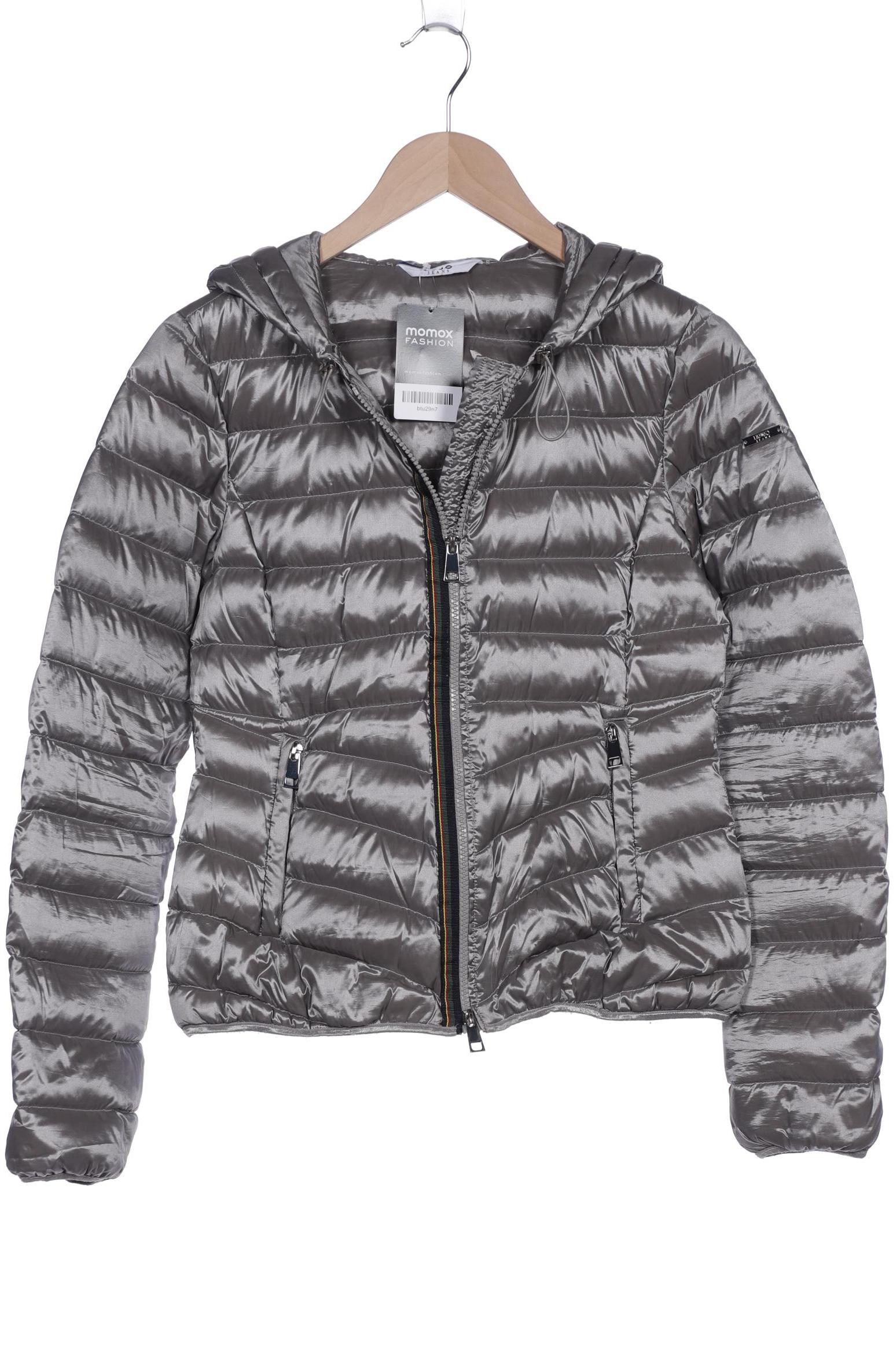 

LIU JO Damen Jacke, grau