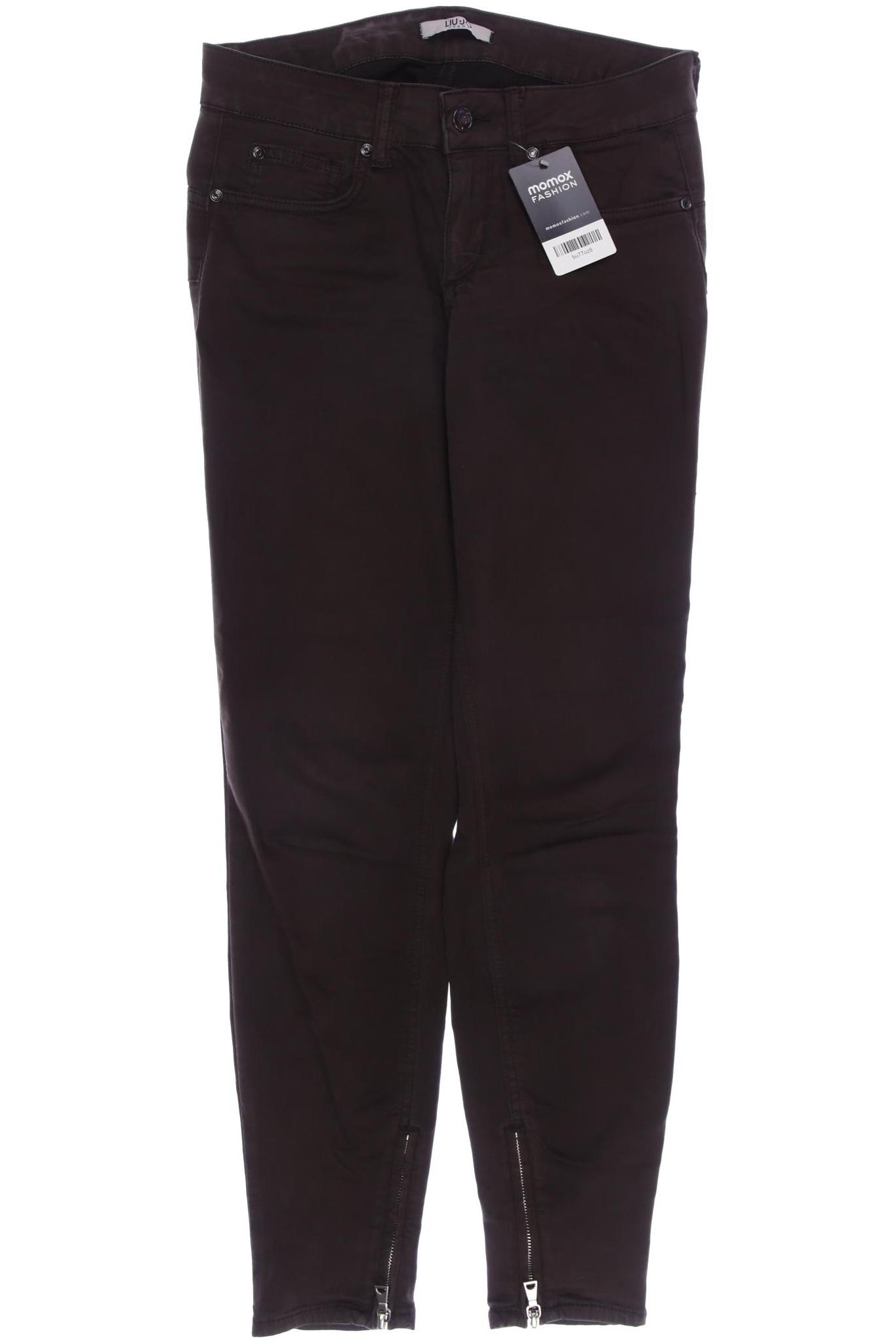 

LIU.JO Damen Stoffhose, braun