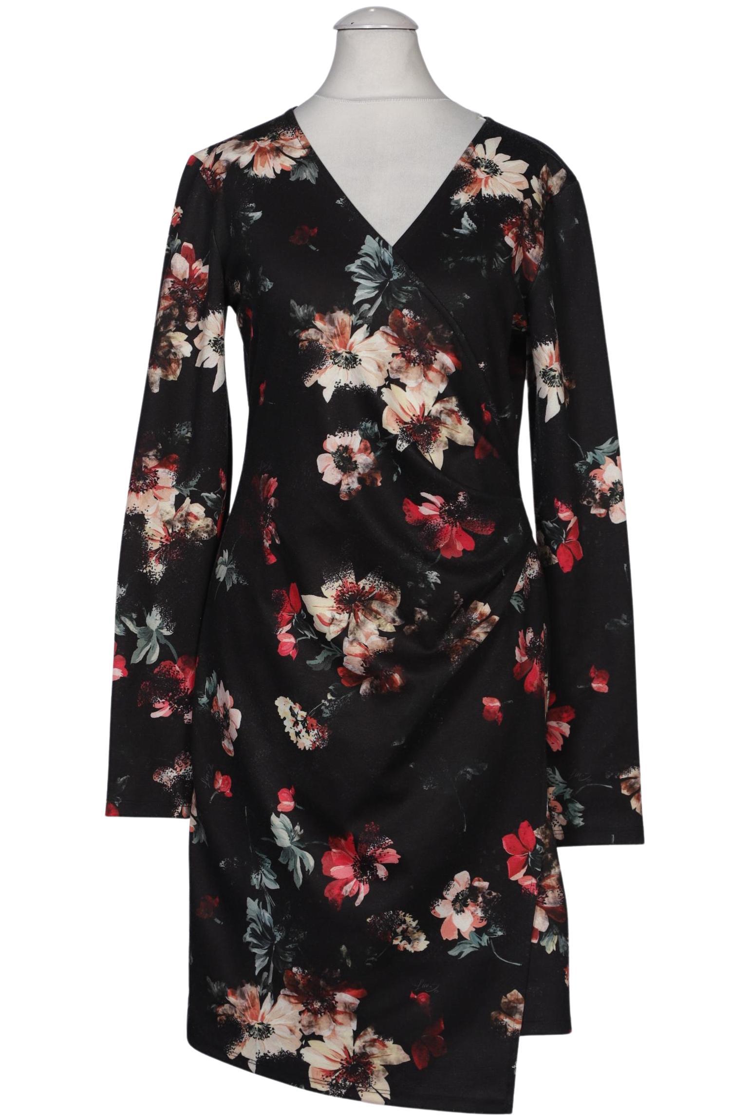 

LIU JO Damen Kleid, mehrfarbig, Gr. 36