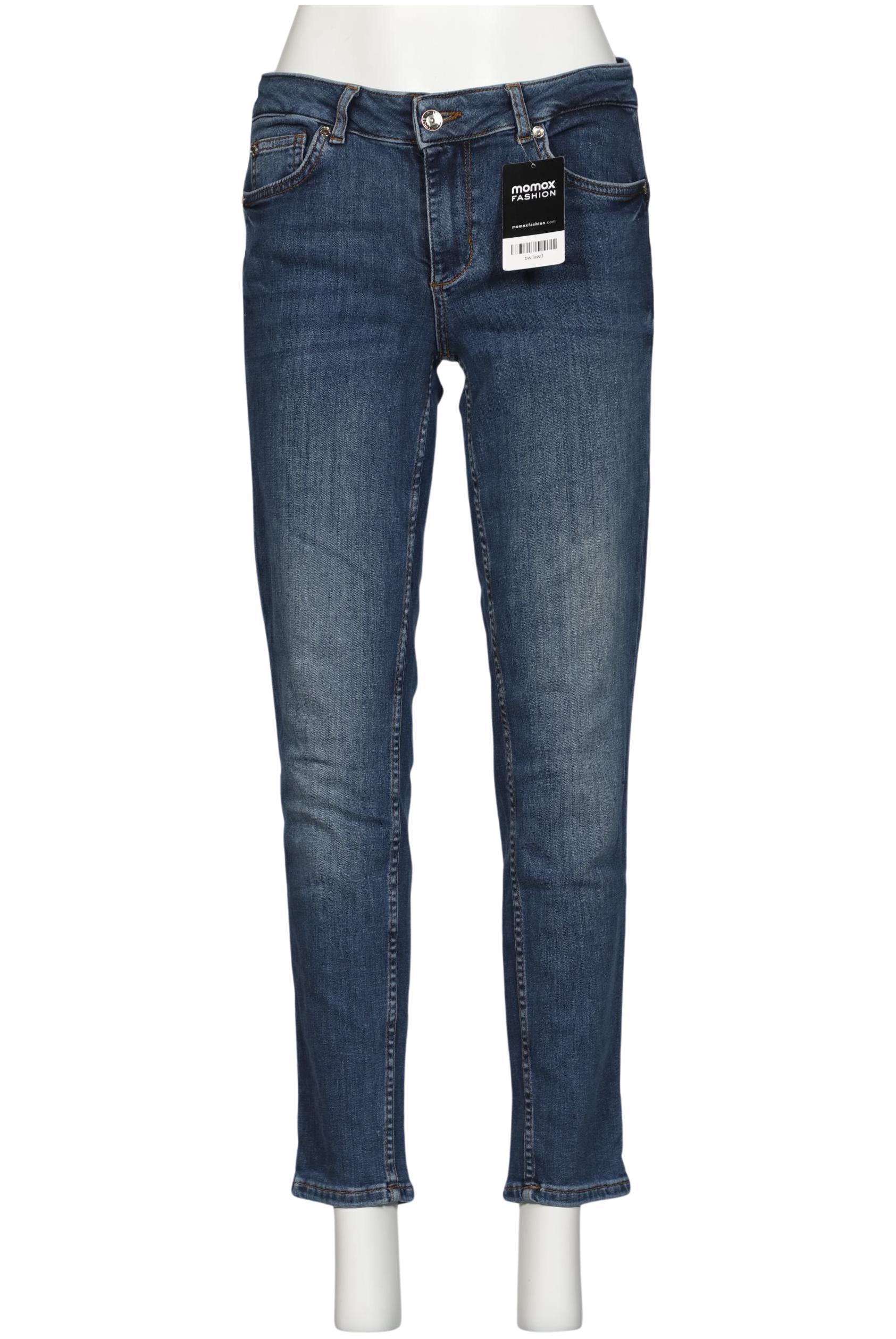 

LIU JO Damen Jeans, blau, Gr. 28