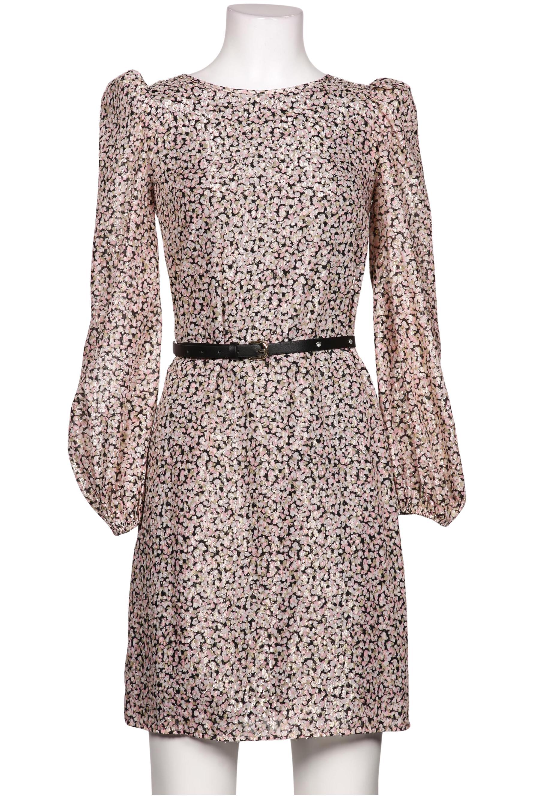 

LIU JO Damen Kleid, mehrfarbig, Gr. 32