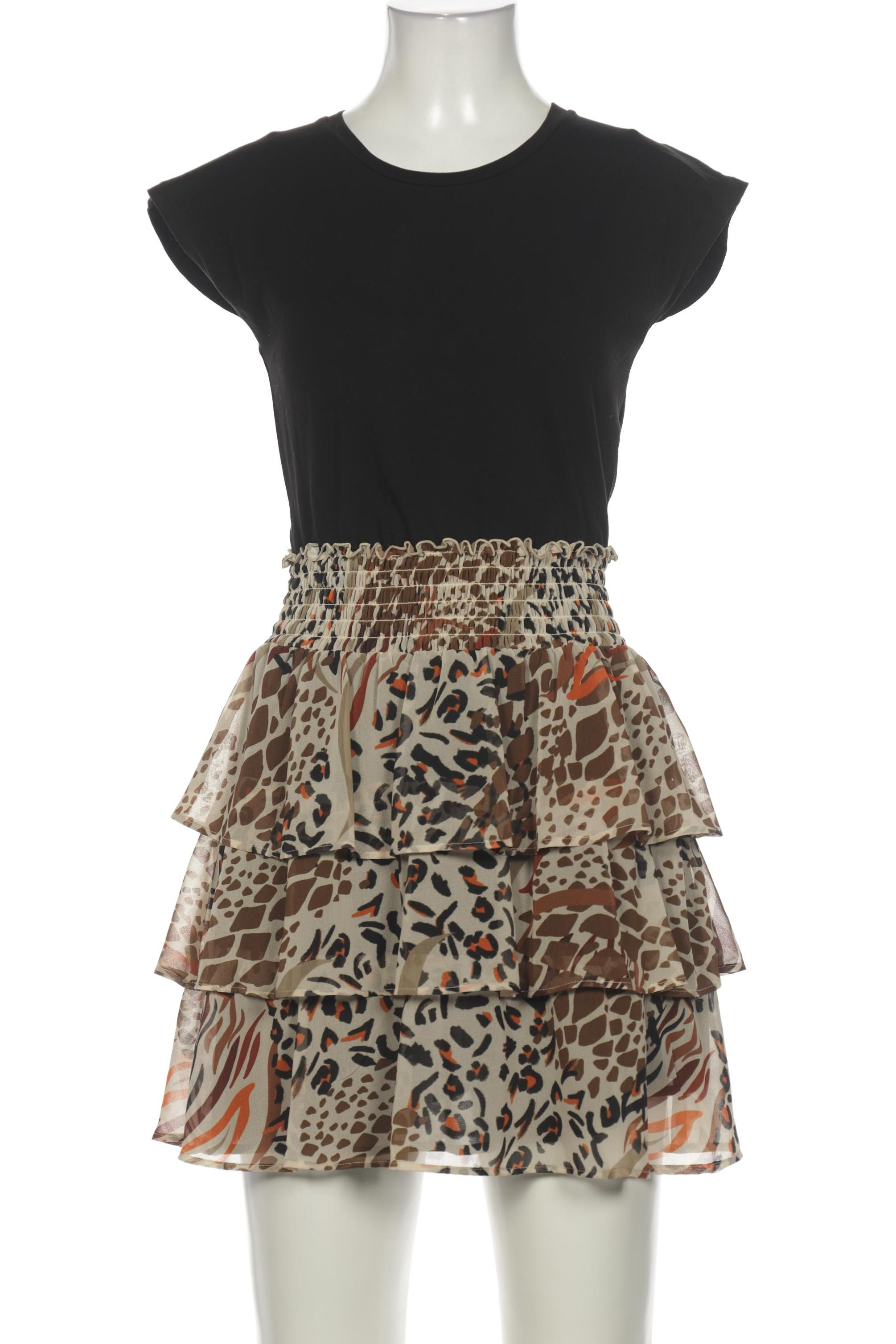 

LIU JO Damen Kleid, schwarz, Gr. 38