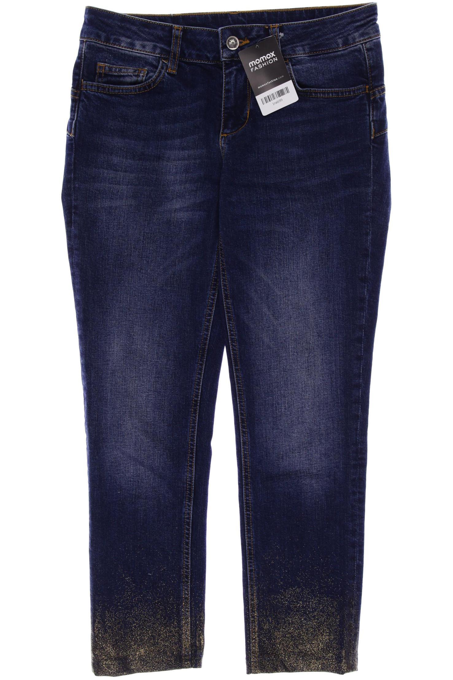 

LIU.JO Damen Jeans, marineblau