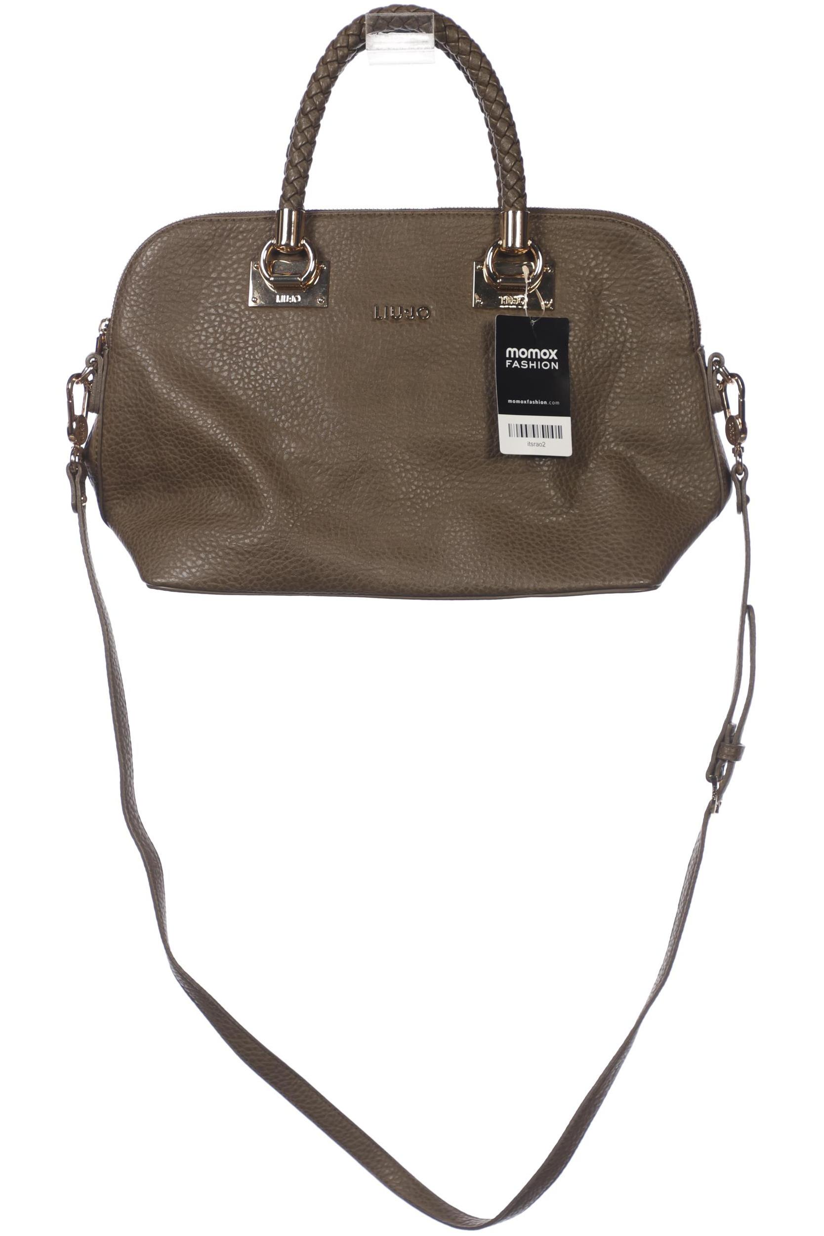 

LIU.JO Damen Handtasche, braun