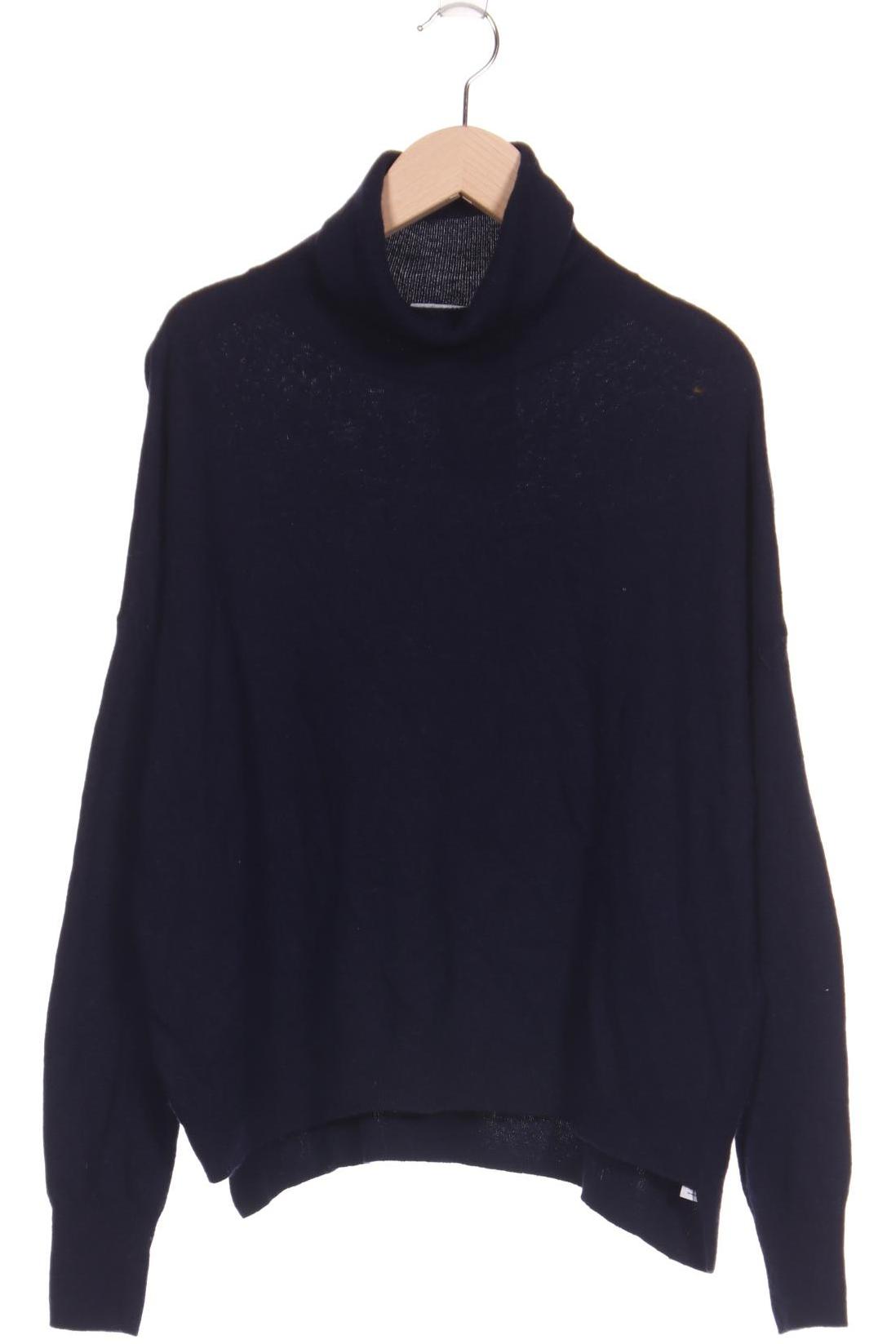 

LIU JO Damen Pullover, marineblau