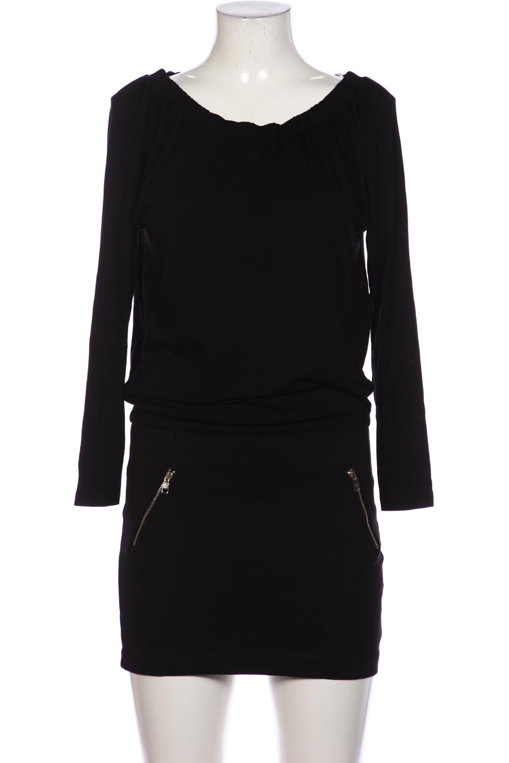 

LIU JO Damen Kleid, schwarz, Gr. 40