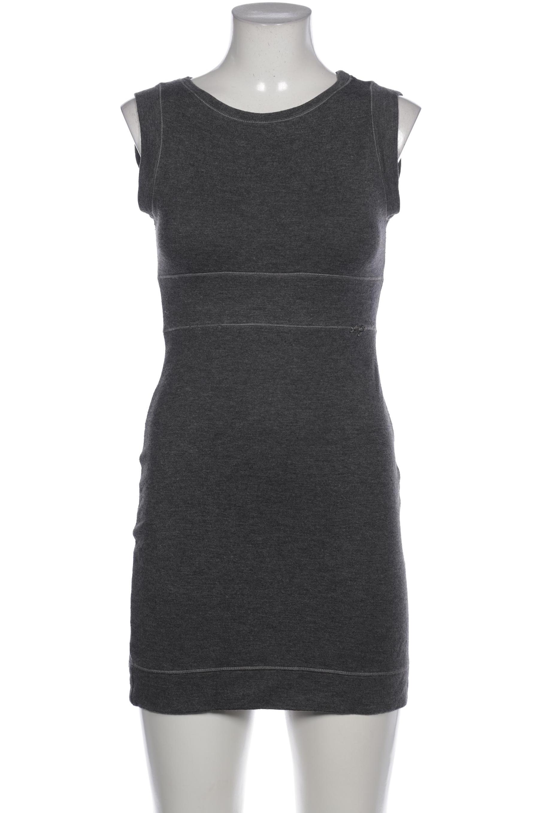 

LIU JO Damen Kleid, grau, Gr. 42