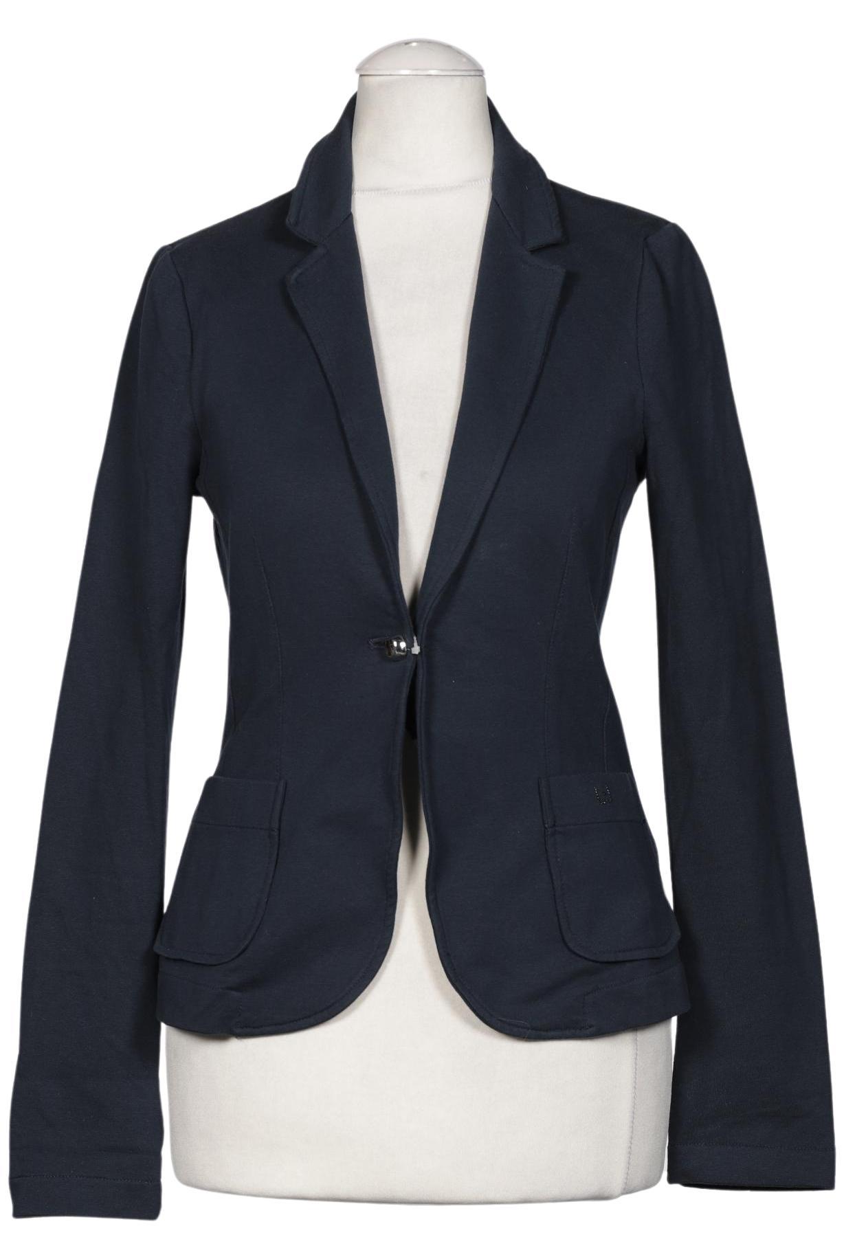 

LIU JO Damen Blazer, marineblau, Gr. 34