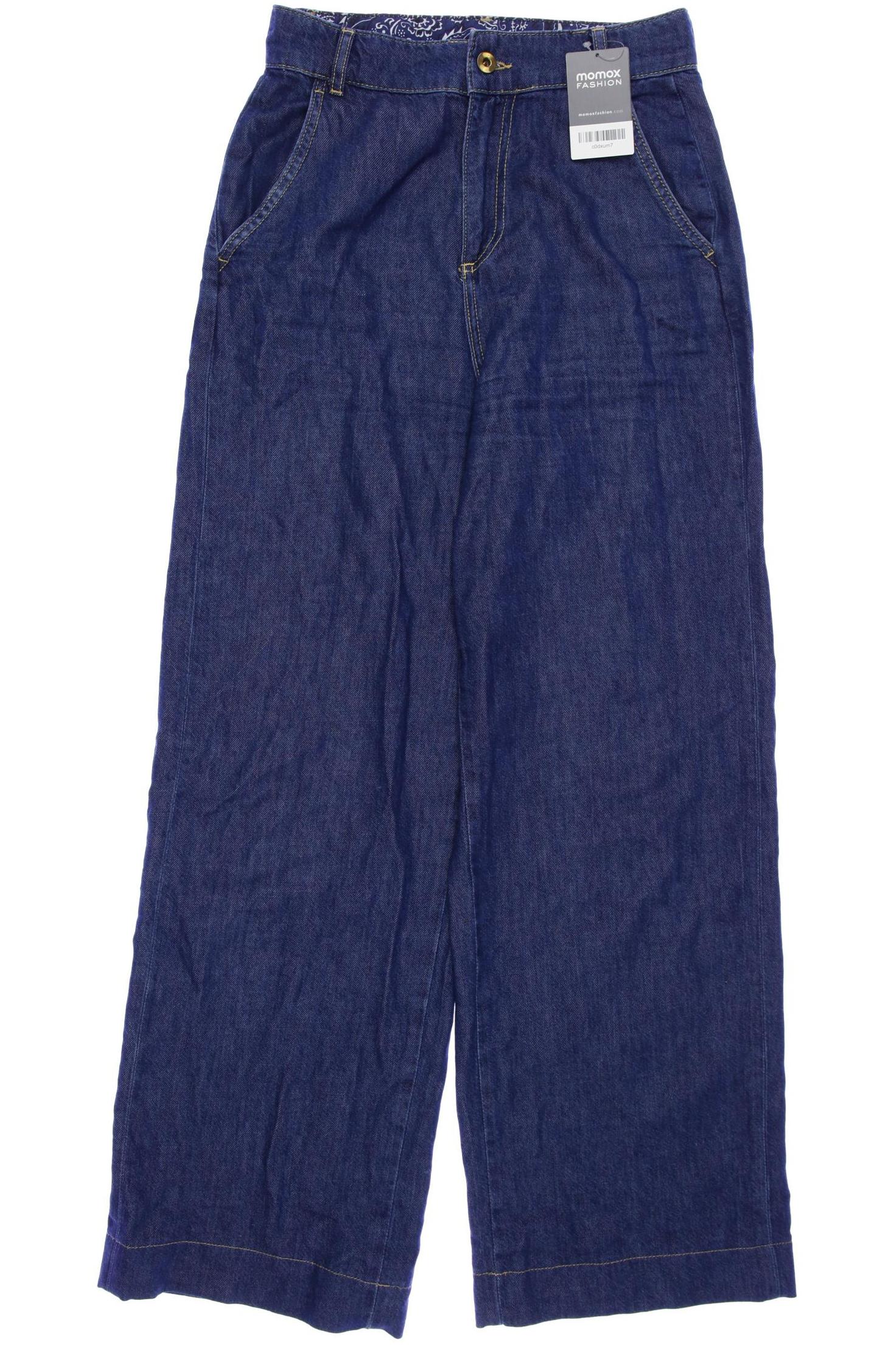 

LIU JO Damen Jeans, blau