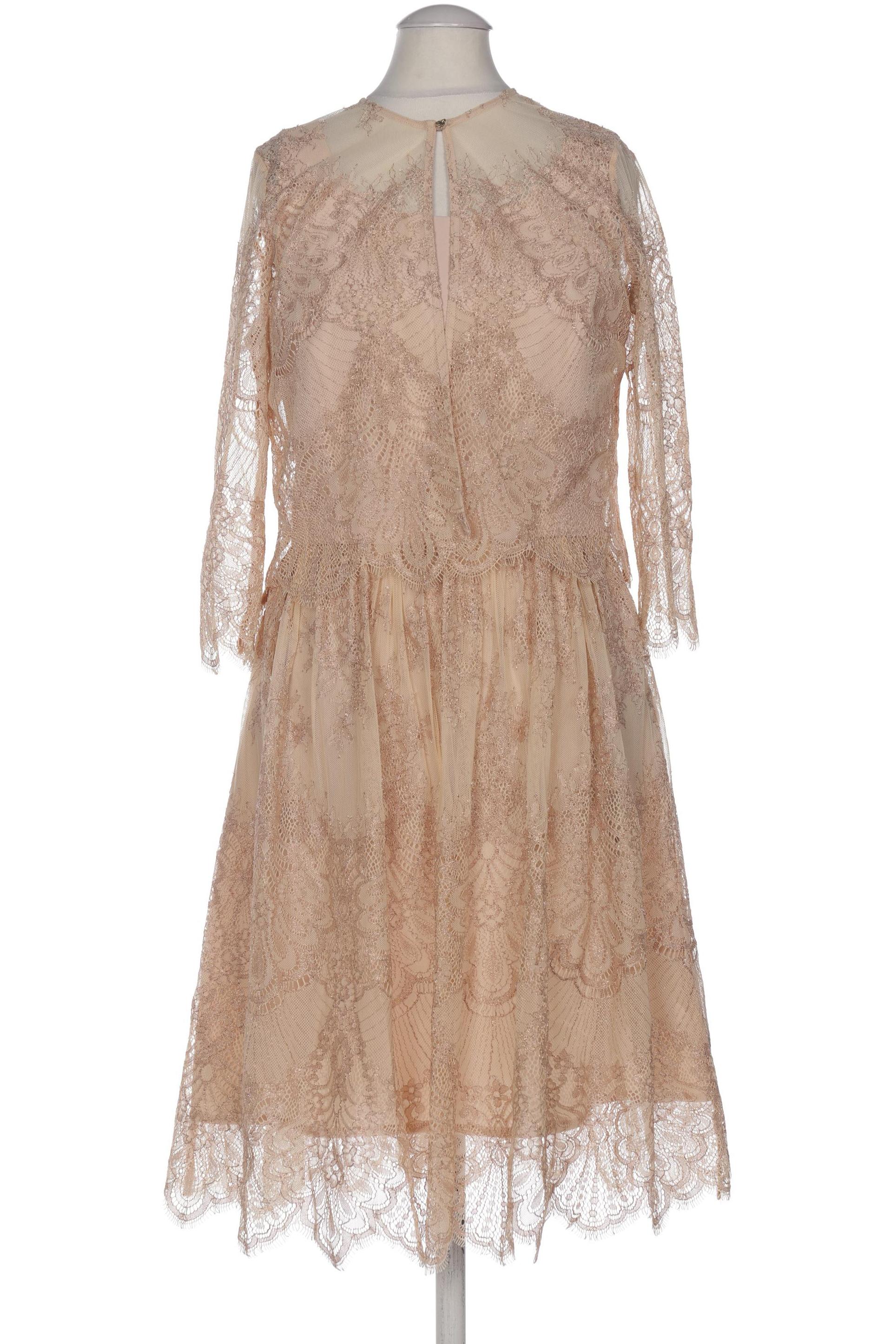 

LIU JO Damen Kleid, beige