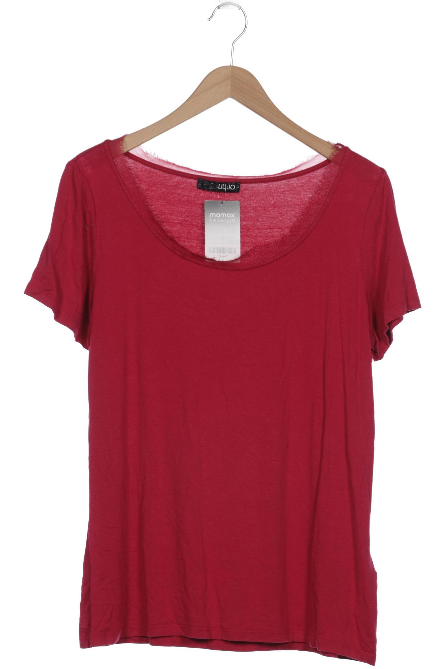 

LIU.JO Damen T-Shirt, pink
