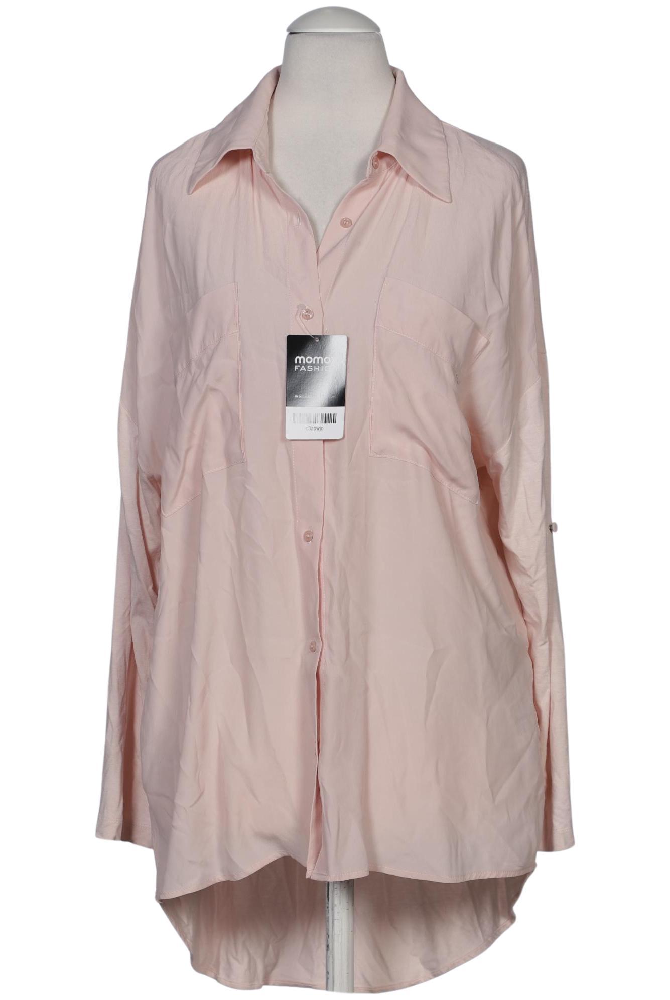 

LIU JO Damen Bluse, pink, Gr. 42