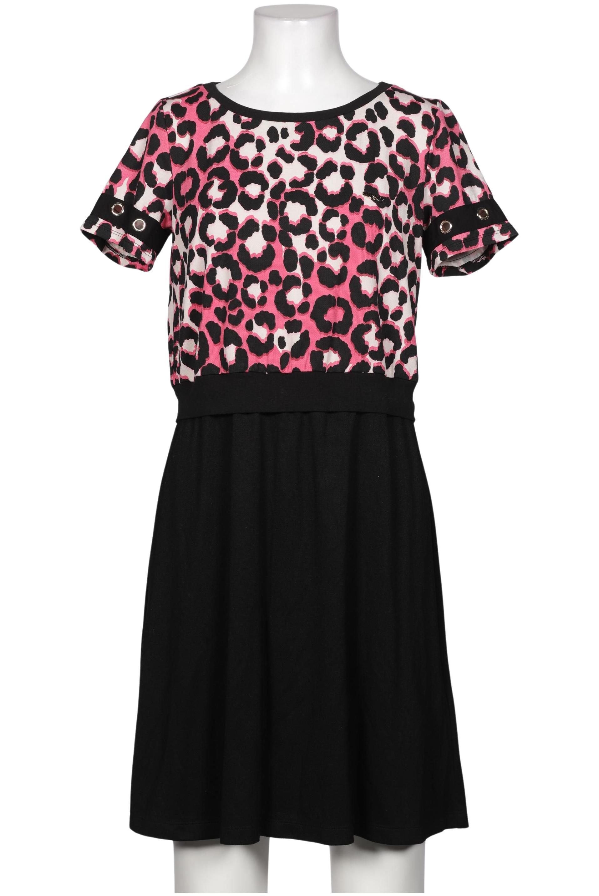 

LIU JO Damen Kleid, mehrfarbig, Gr. 34