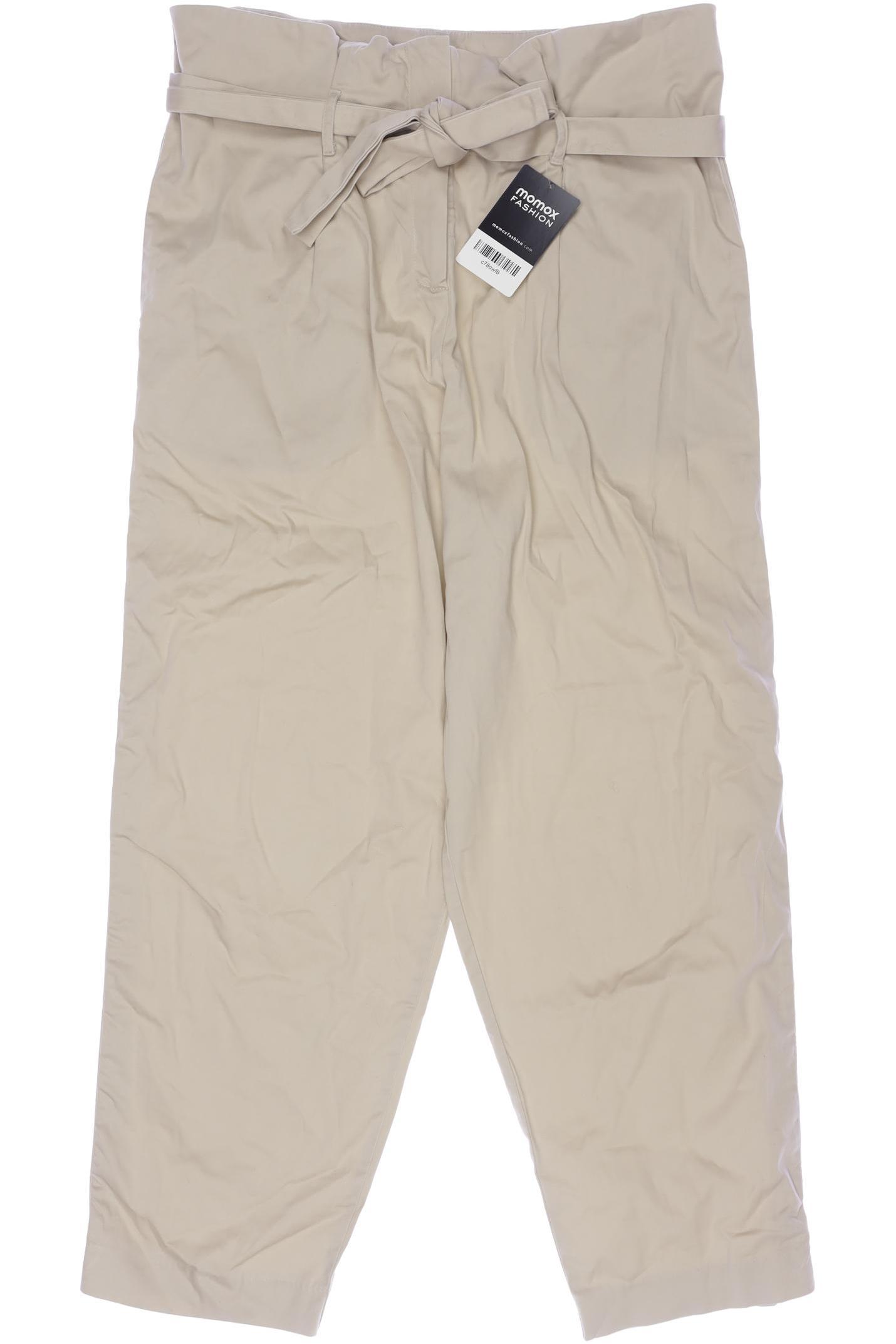 

LIU JO Damen Stoffhose, beige, Gr. 42