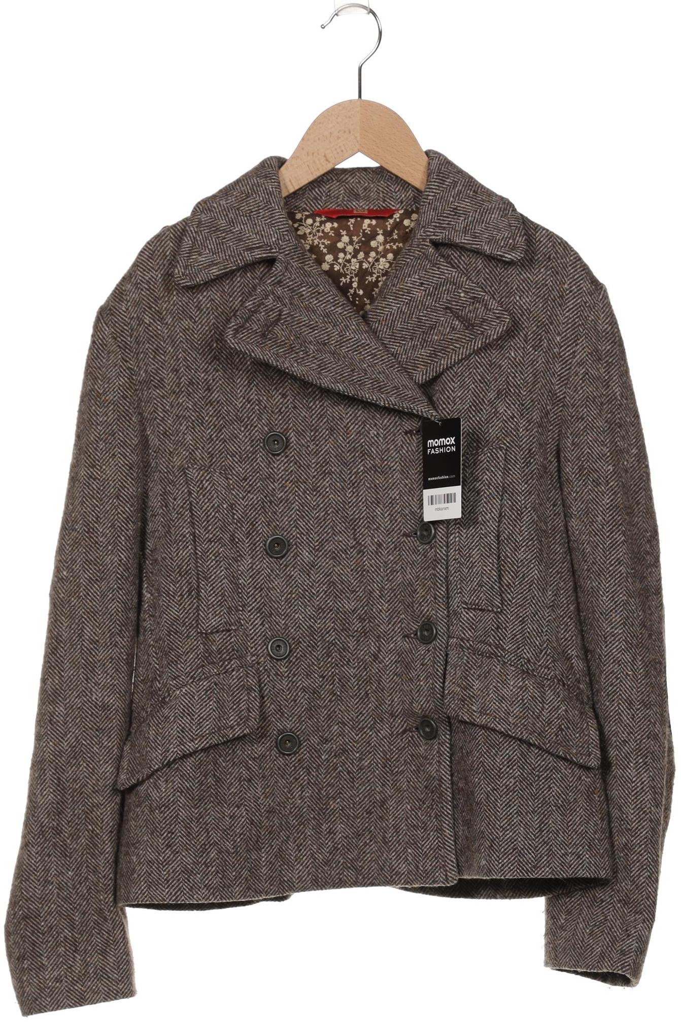 

LIU JO Damen Jacke, grau, Gr. 42